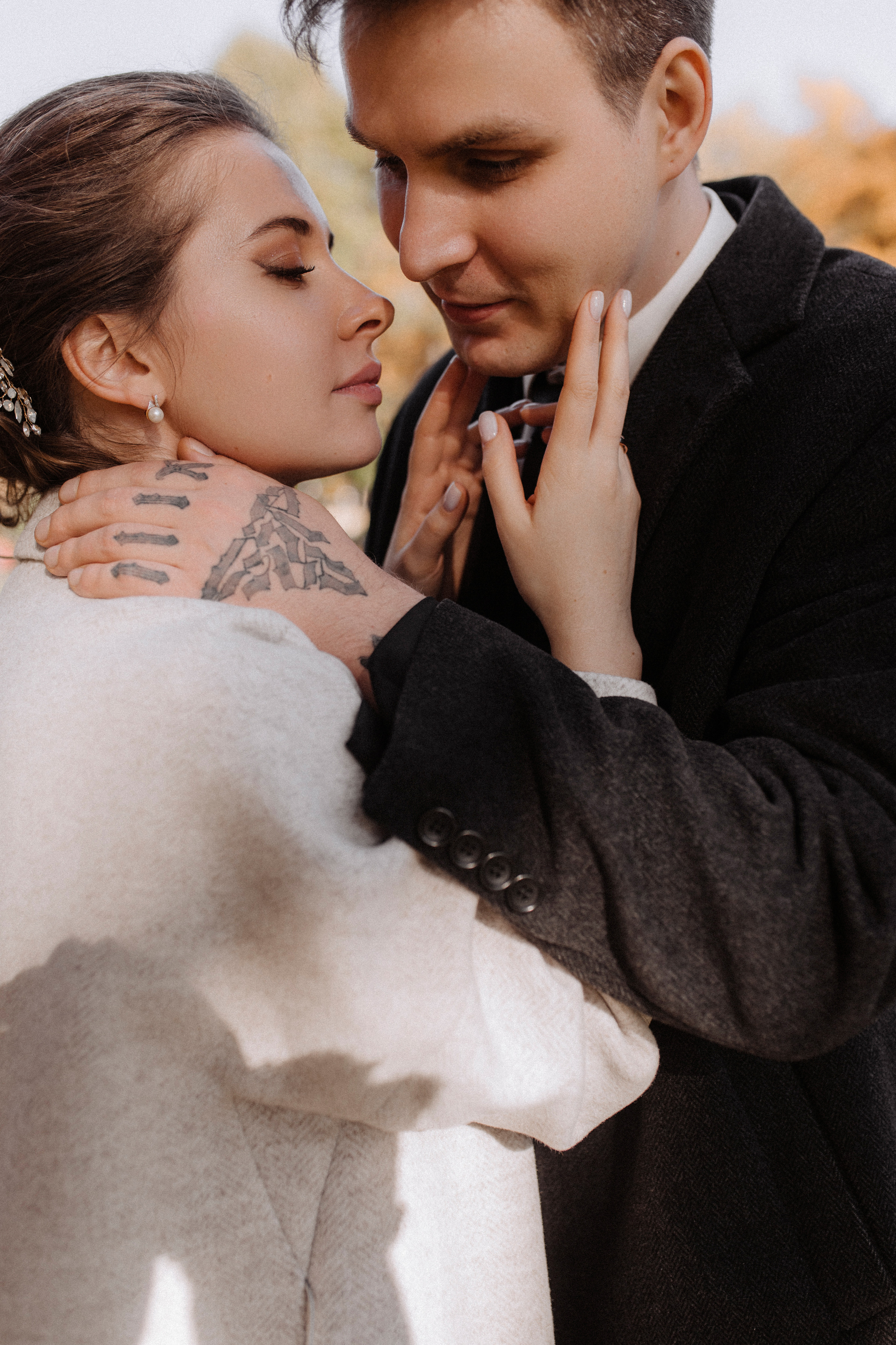 A & K. Свадебный фотограф Анастасия Пальчикова