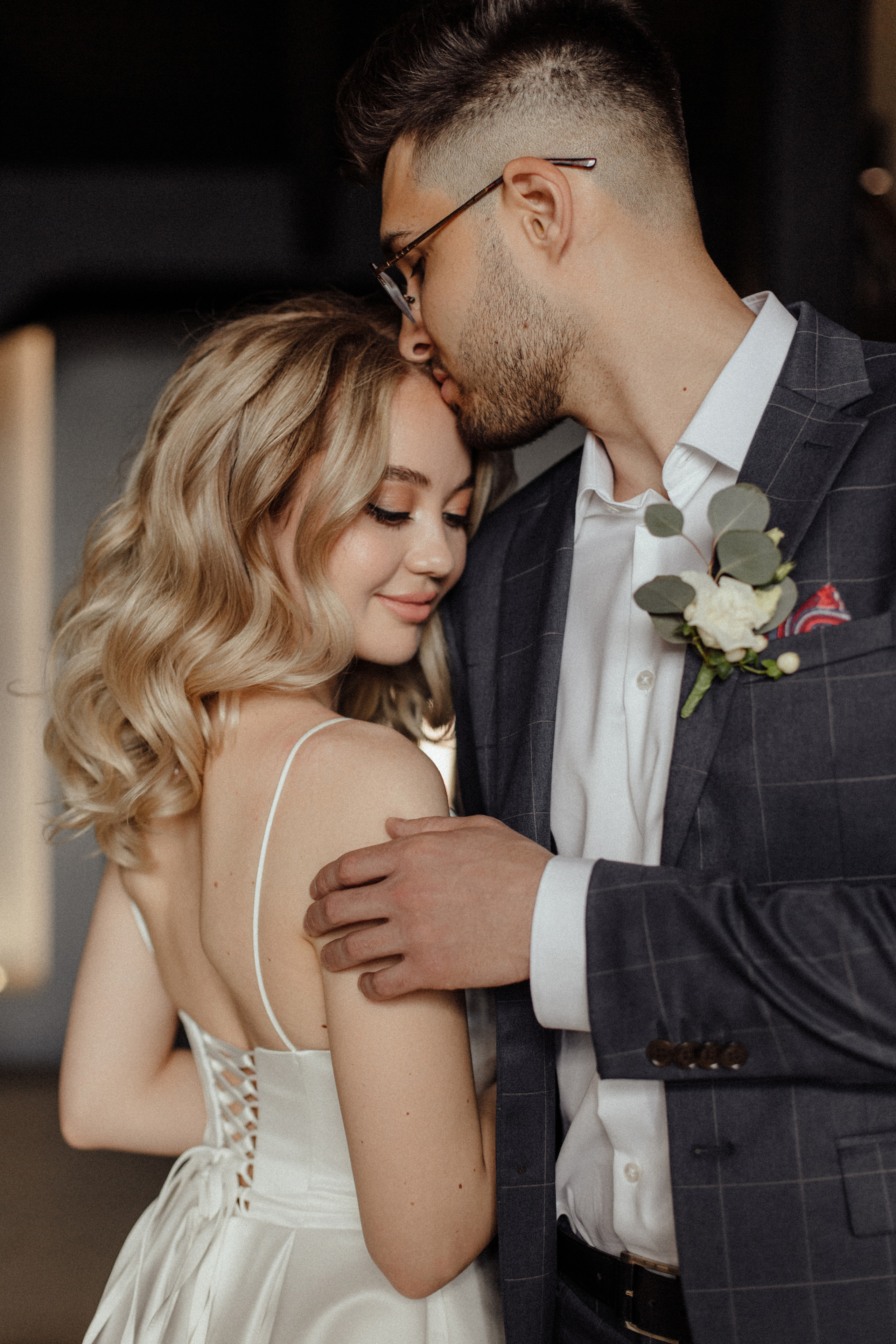 V & S. Свадебный фотограф Анастасия Пальчикова