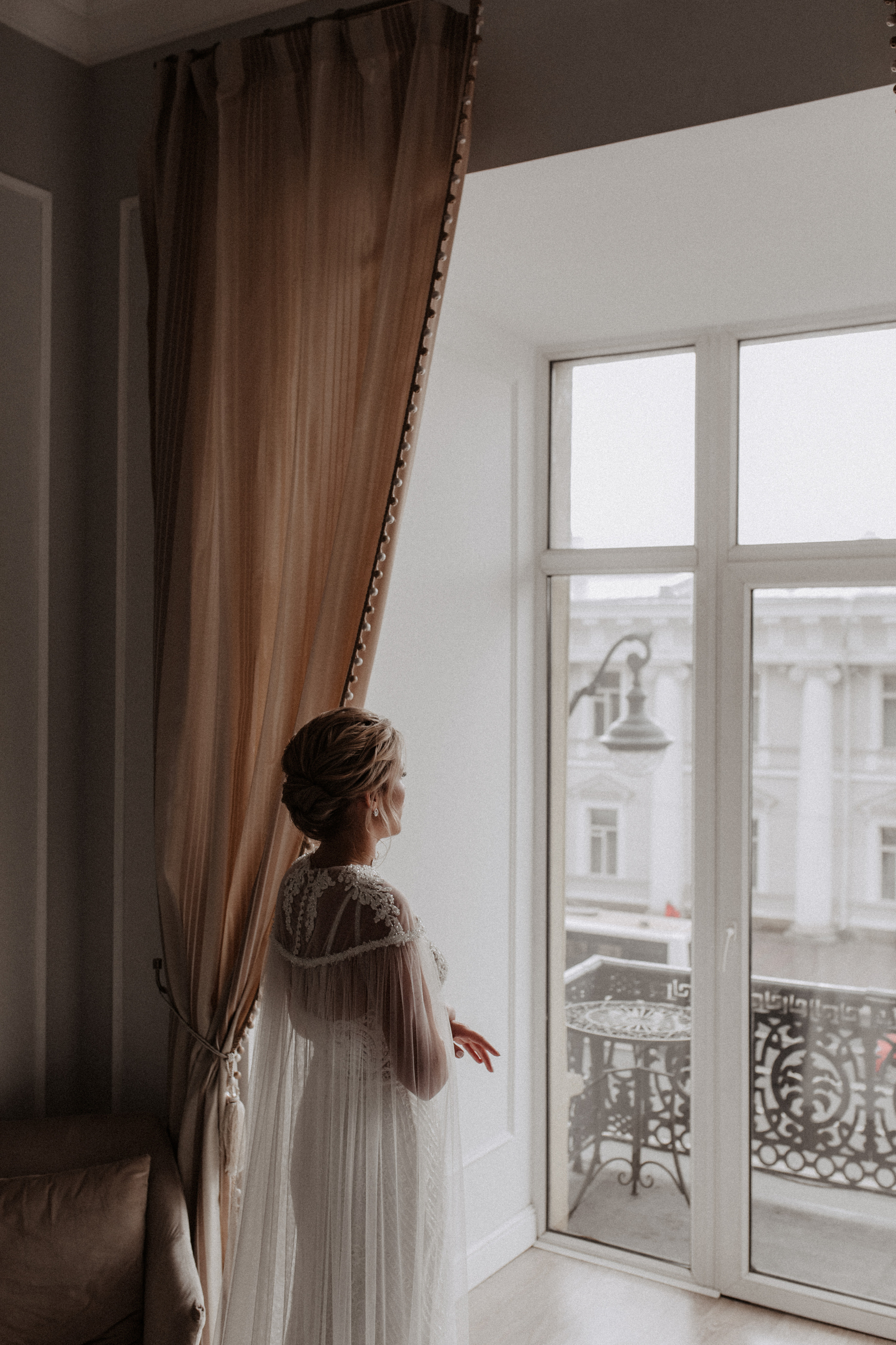 V & K. Свадебный фотограф Анастасия Пальчикова