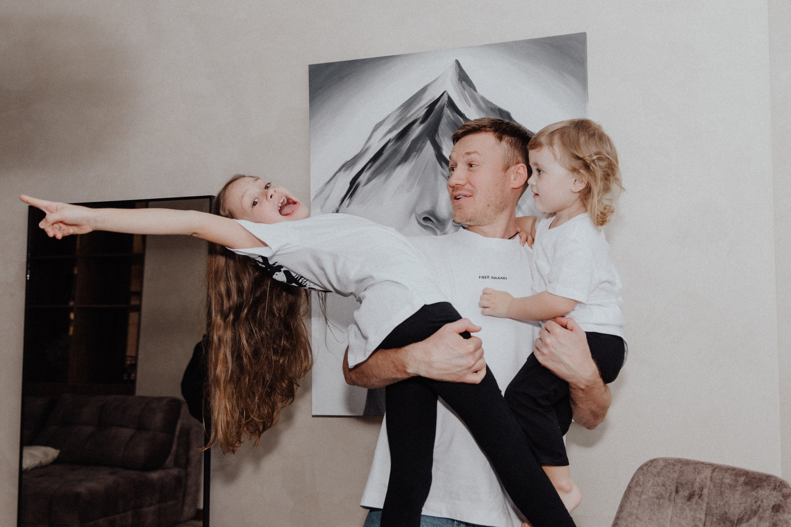 Family home. Свадебный фотограф Анастасия Пальчикова