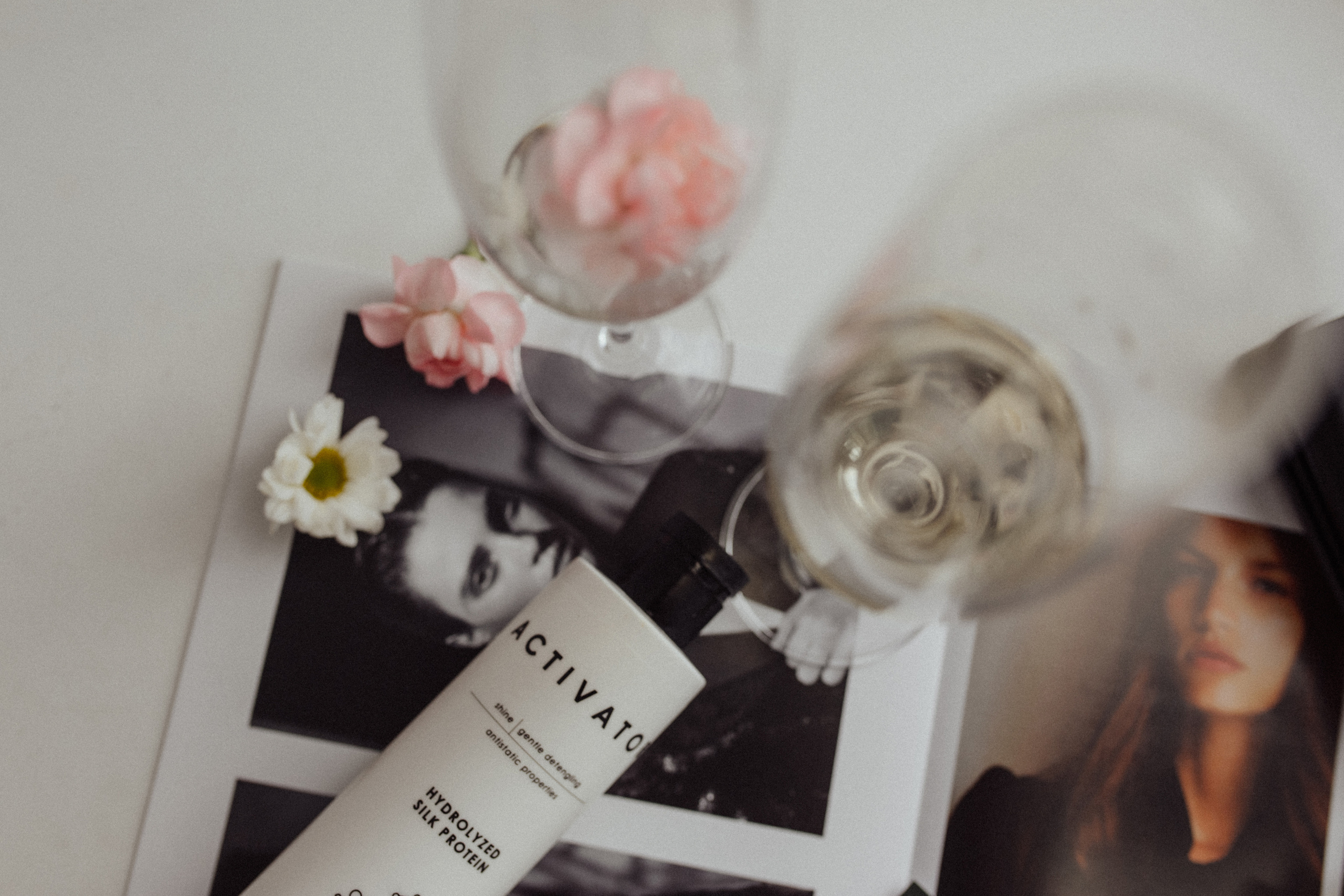 Flowers. Свадебный фотограф Анастасия Пальчикова