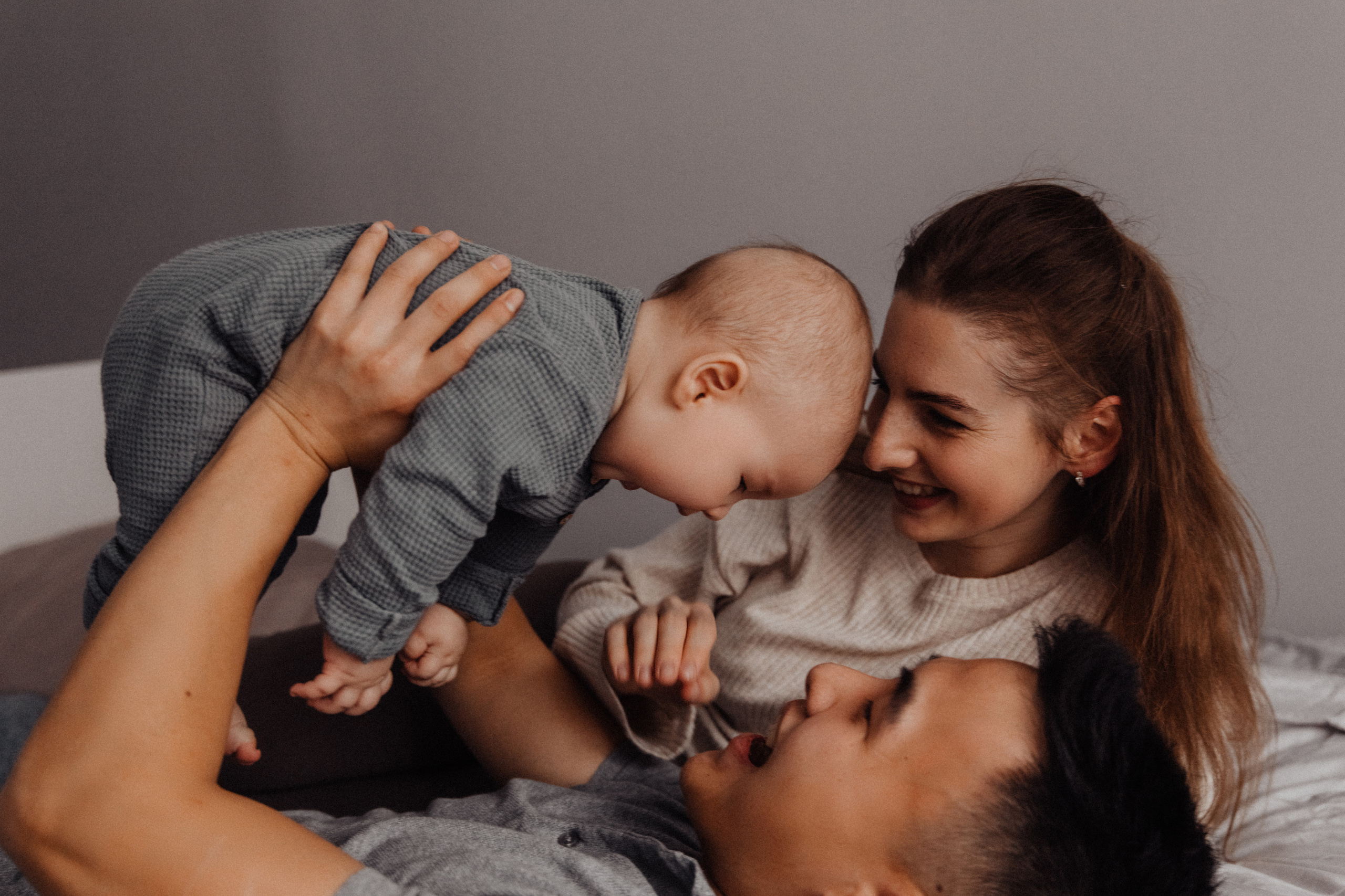 Home. Свадебный фотограф Анастасия Пальчикова