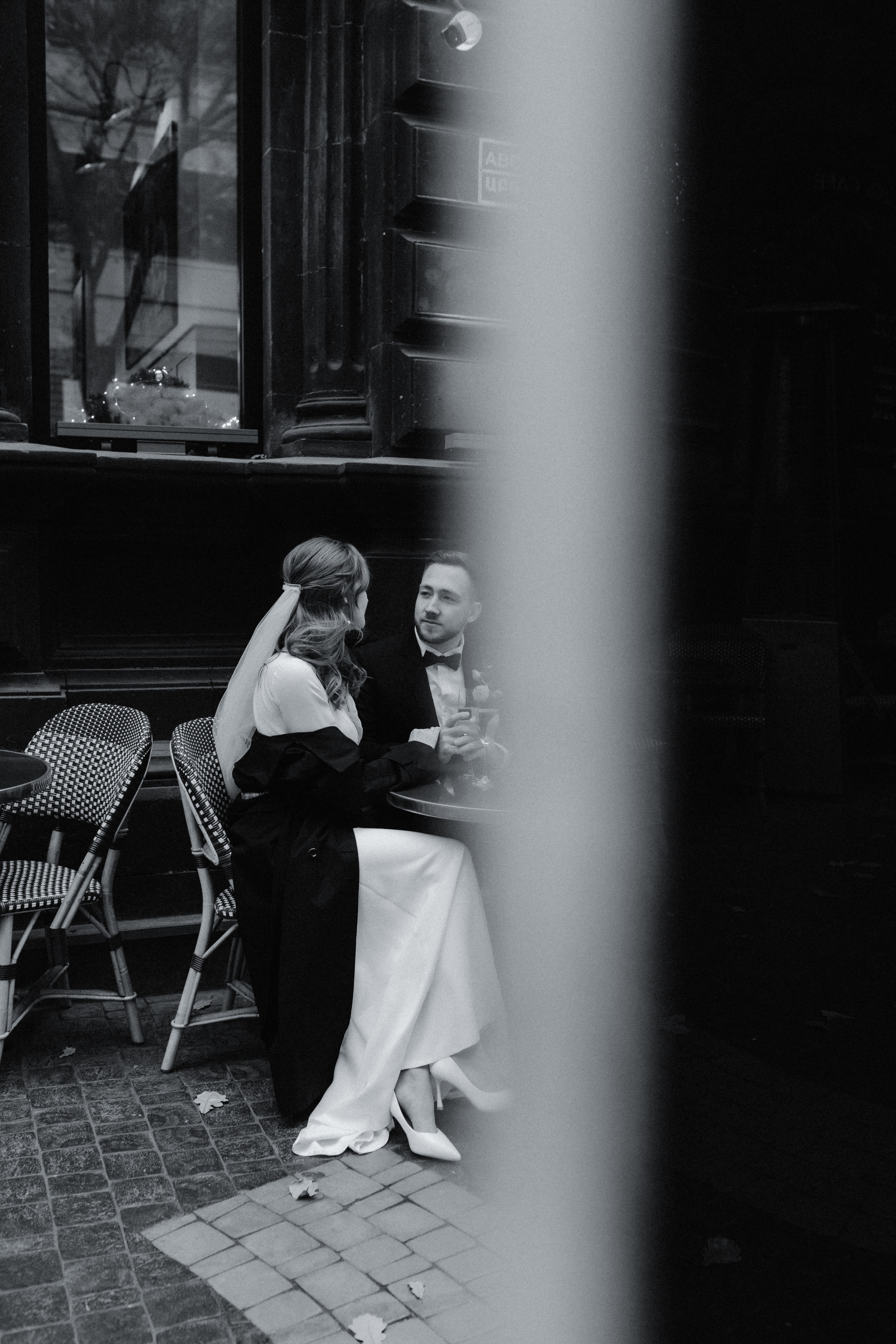 A & E. Свадебный фотограф Анастасия Пальчикова