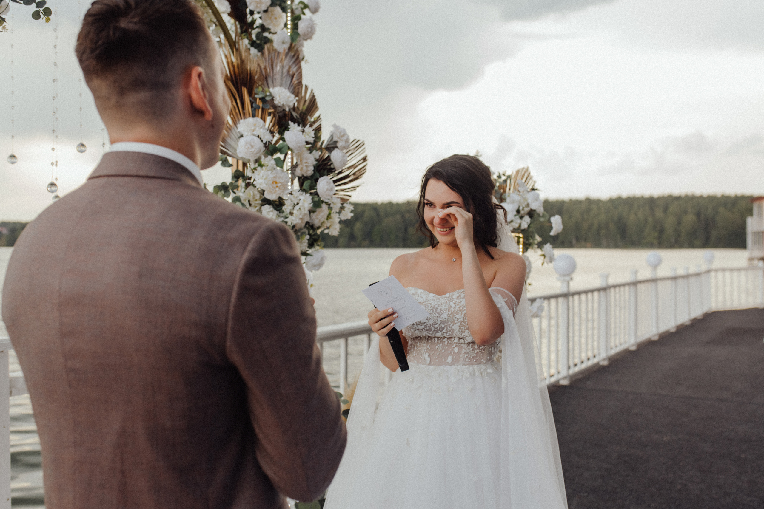 A & I. Свадебный фотограф Анастасия Пальчикова