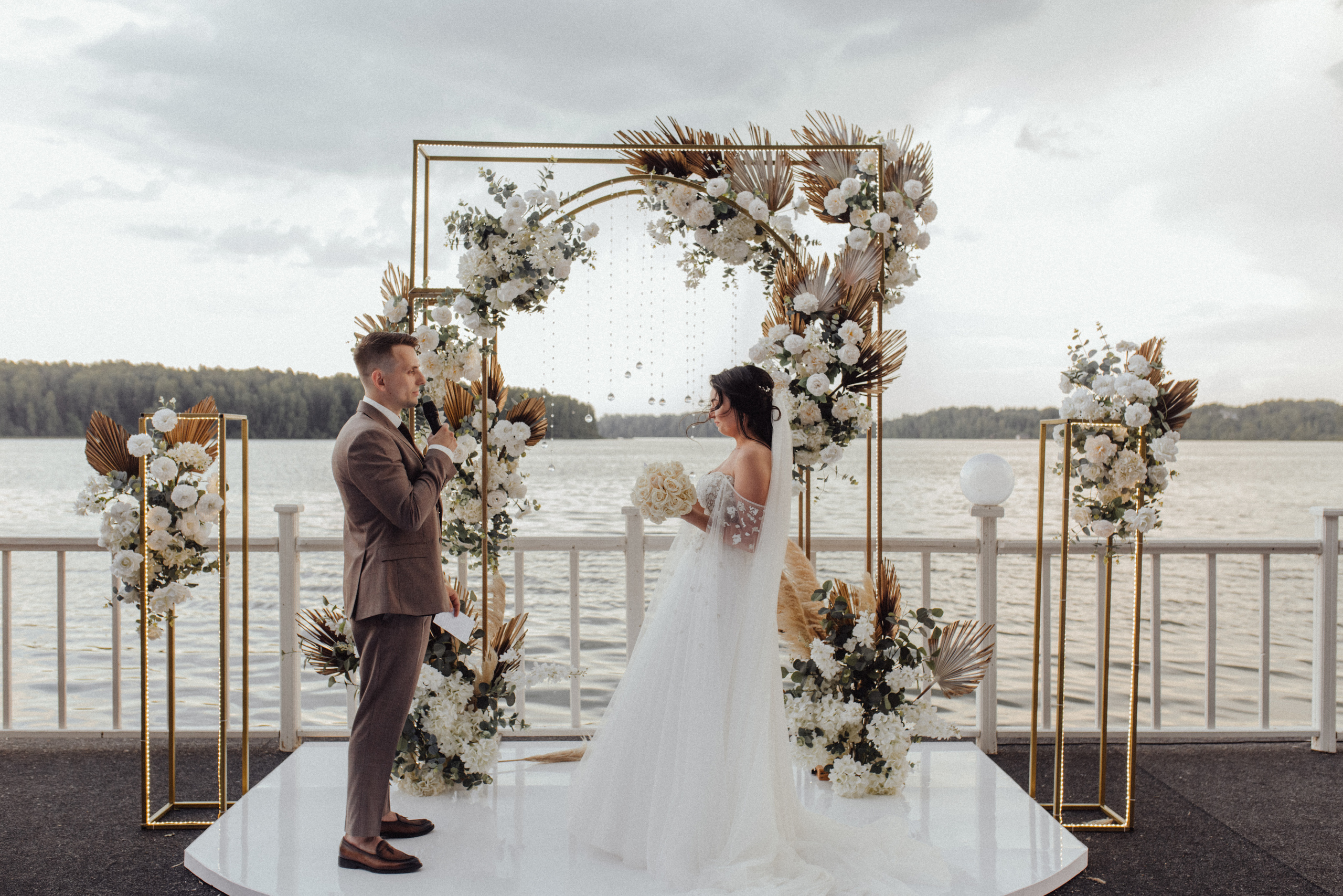 A & I. Свадебный фотограф Анастасия Пальчикова