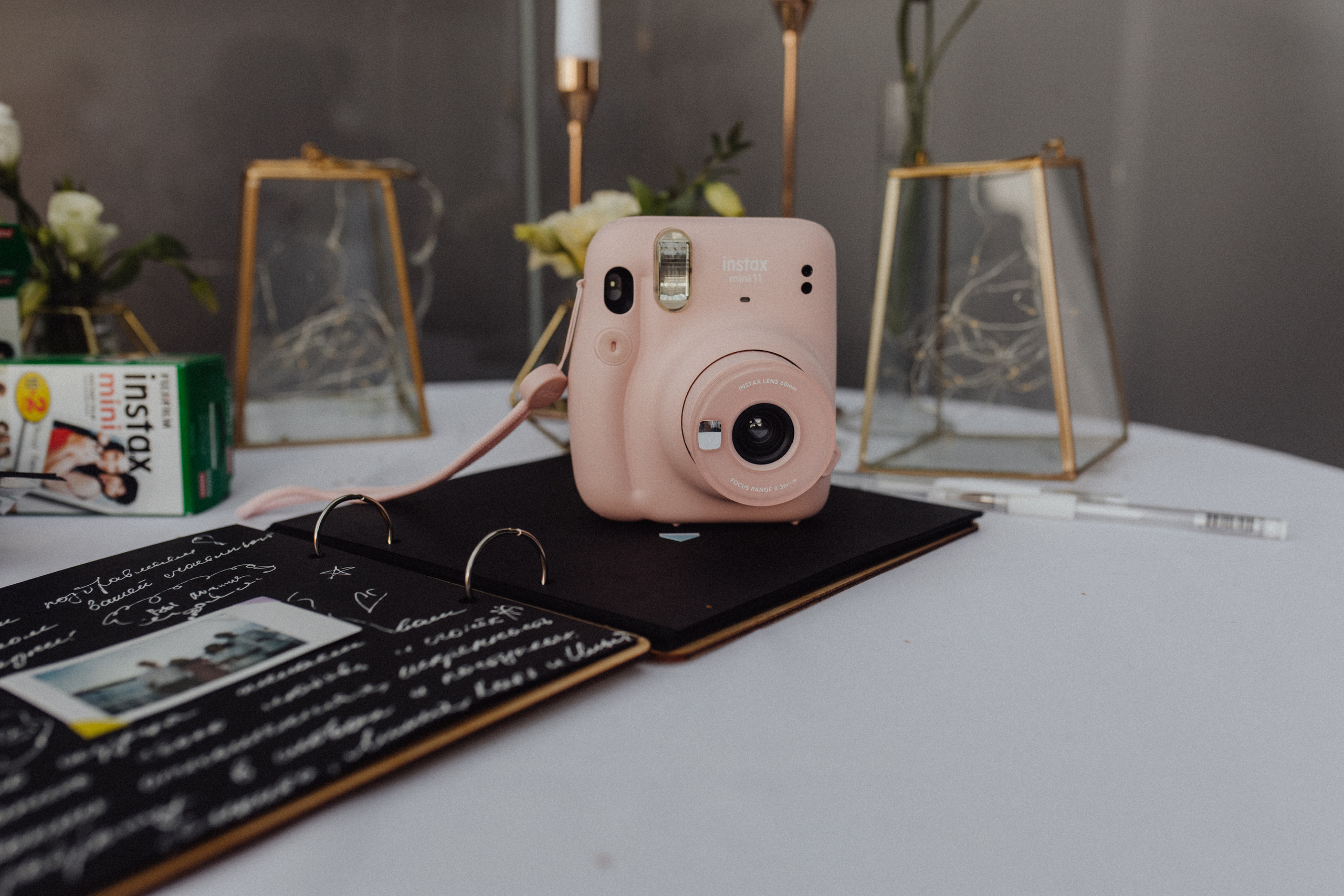 A & I. Свадебный фотограф Анастасия Пальчикова