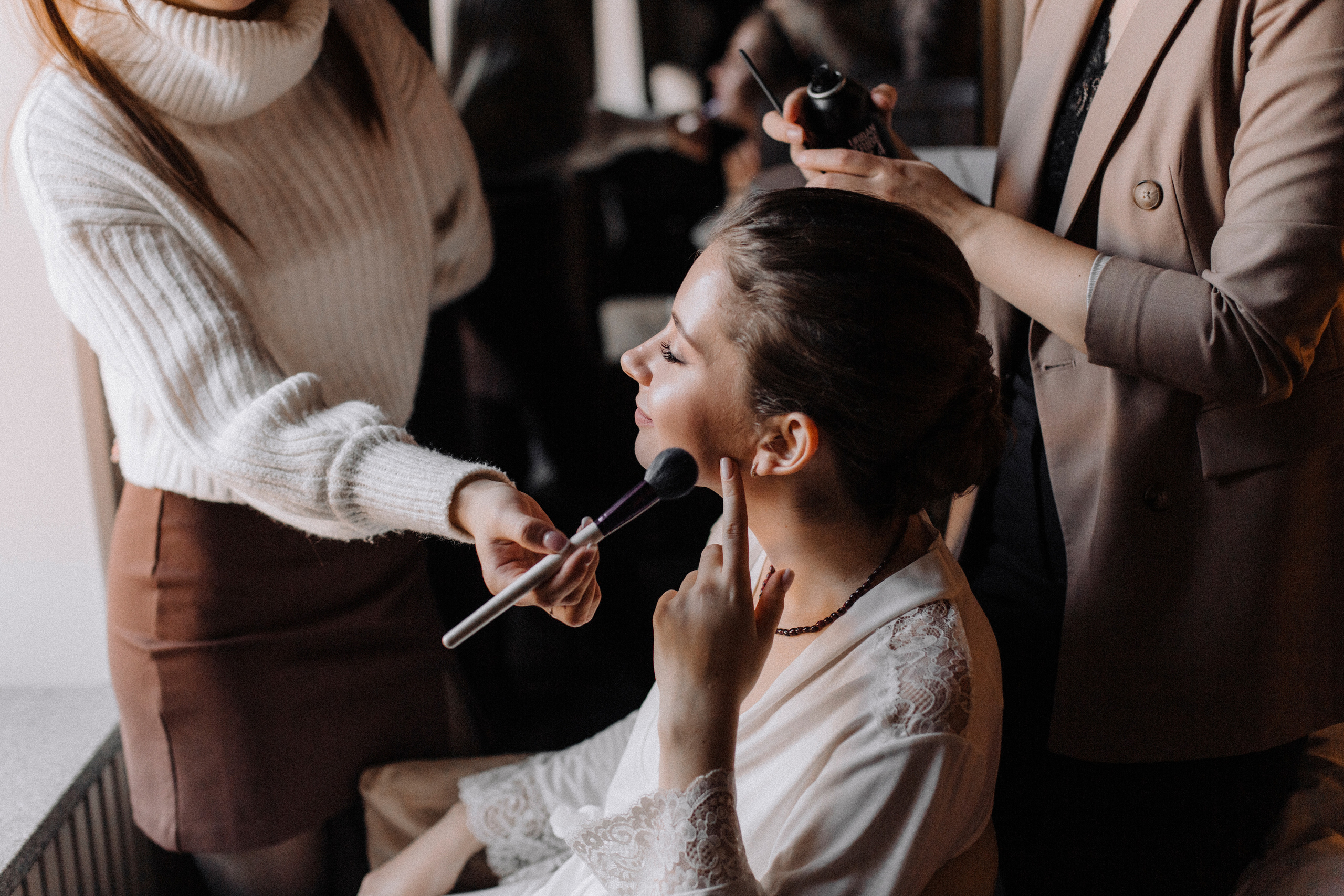 A & K. Свадебный фотограф Анастасия Пальчикова