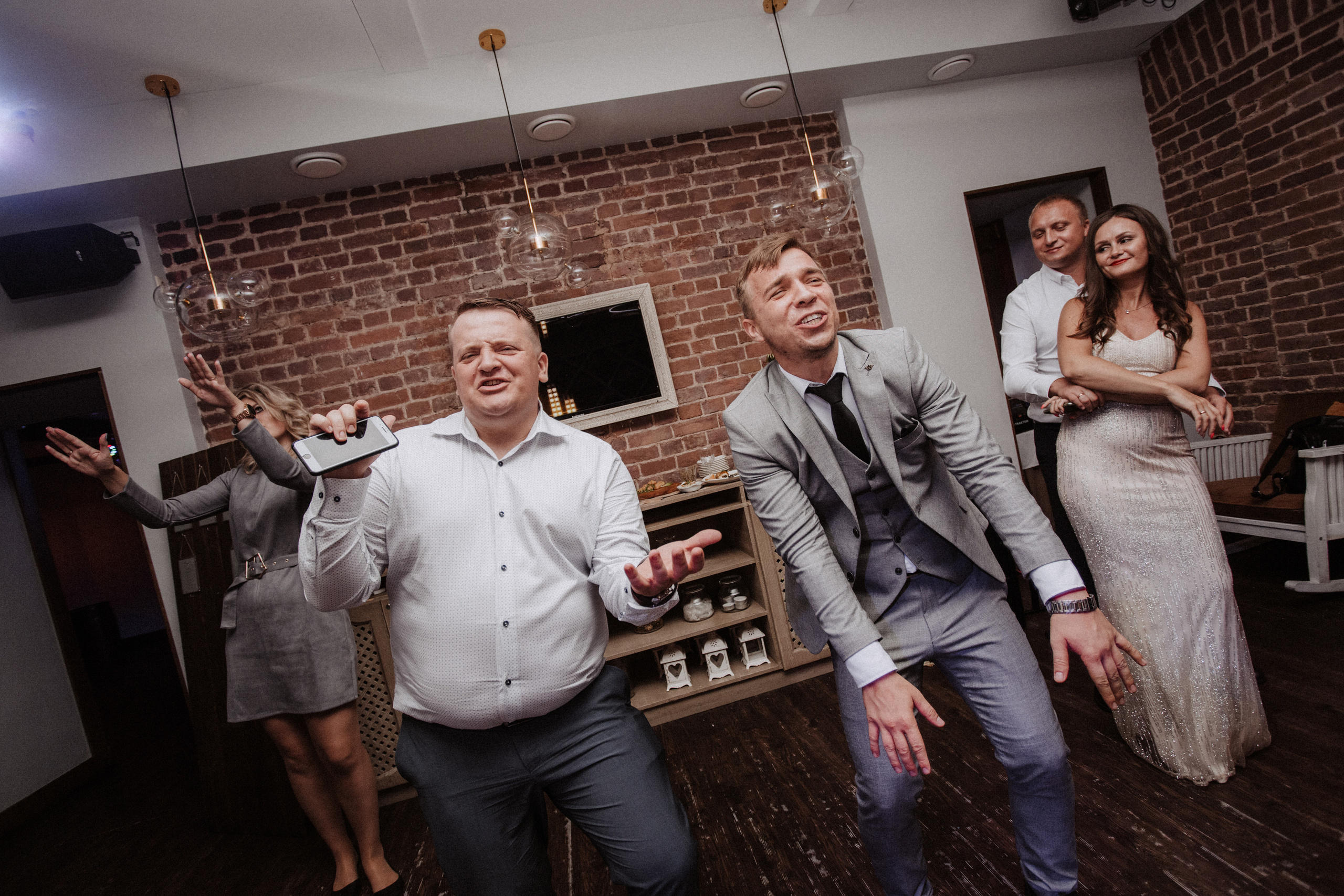 V & K. Свадебный фотограф Анастасия Пальчикова