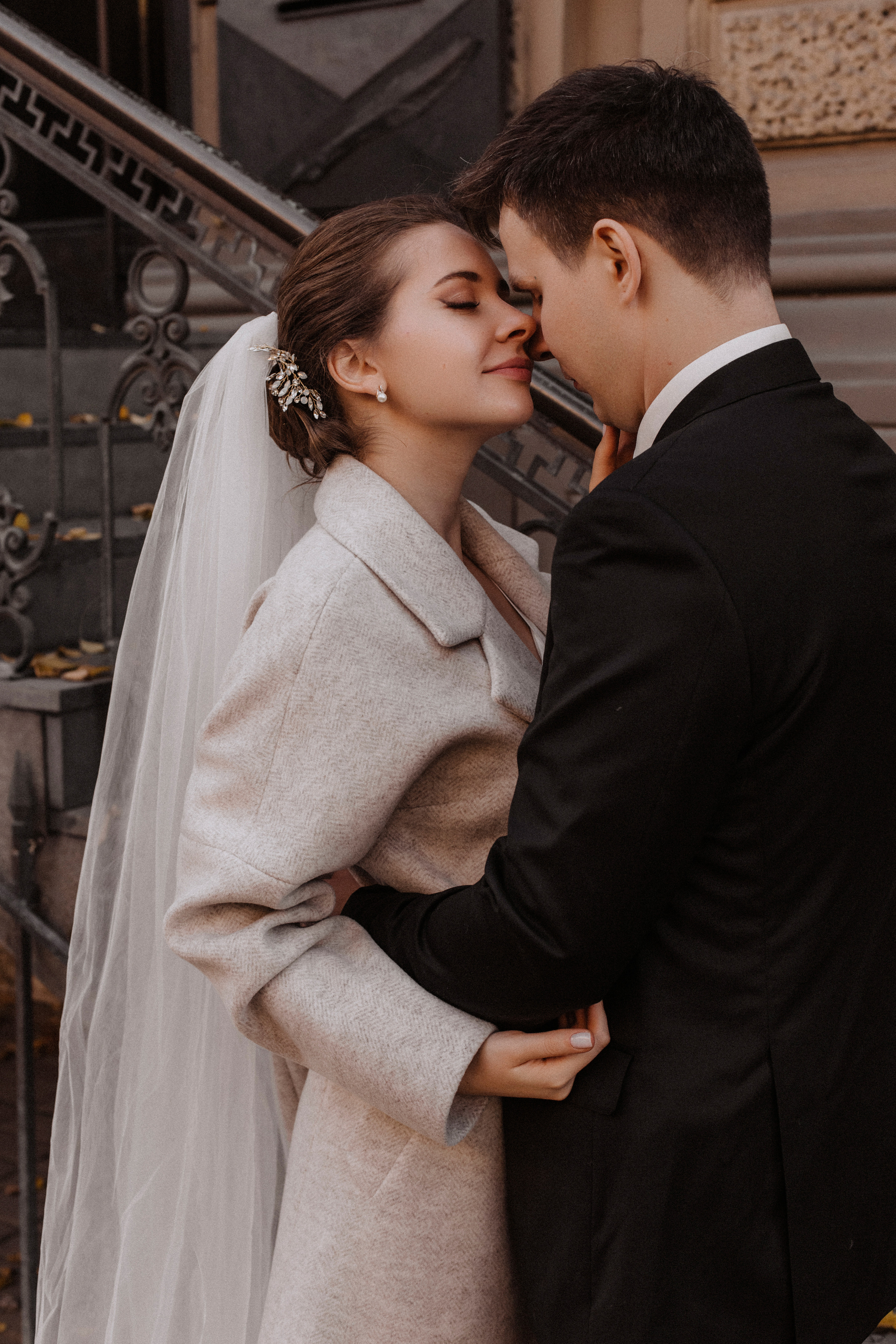 A & K. Свадебный фотограф Анастасия Пальчикова