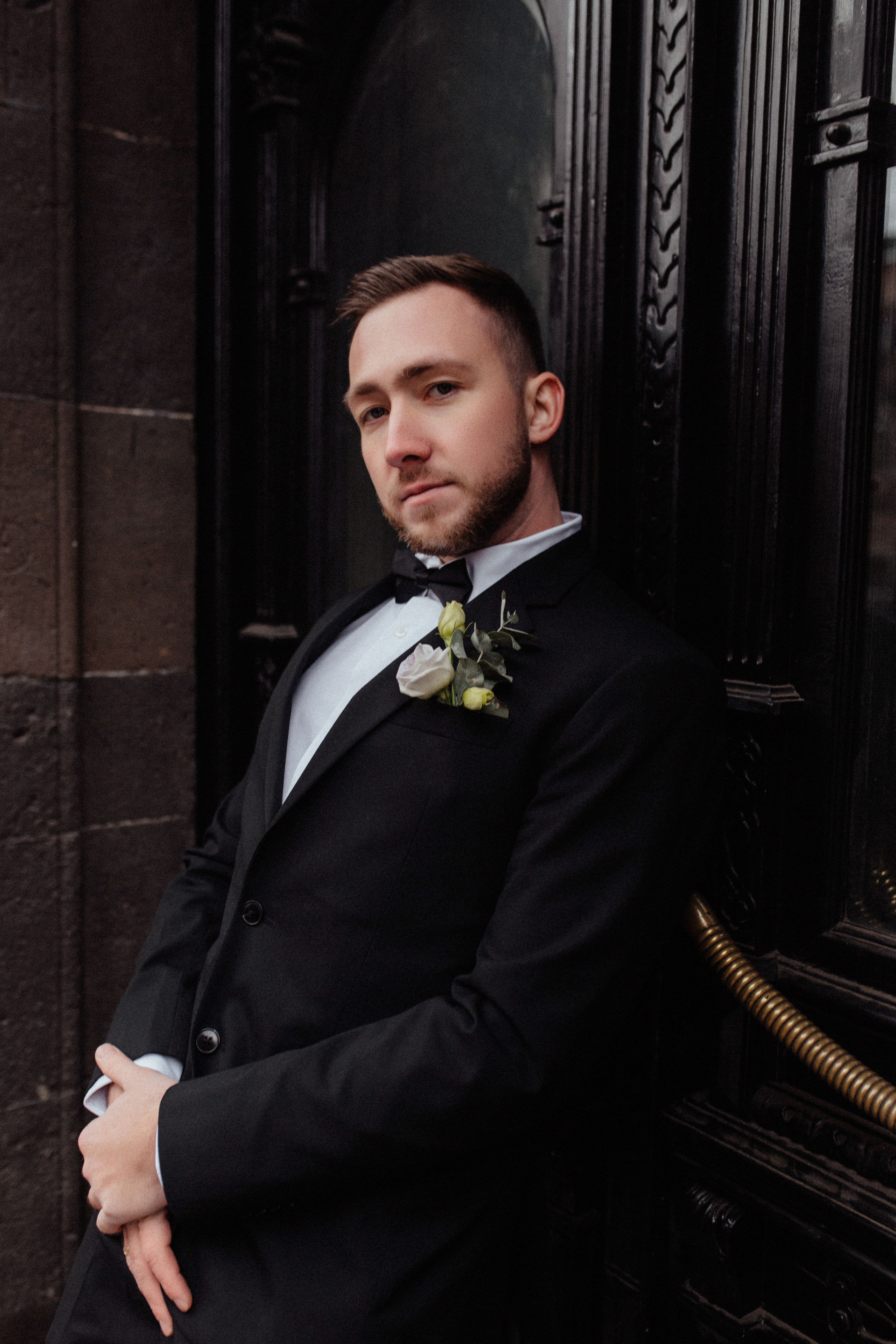 A & E. Свадебный фотограф Анастасия Пальчикова