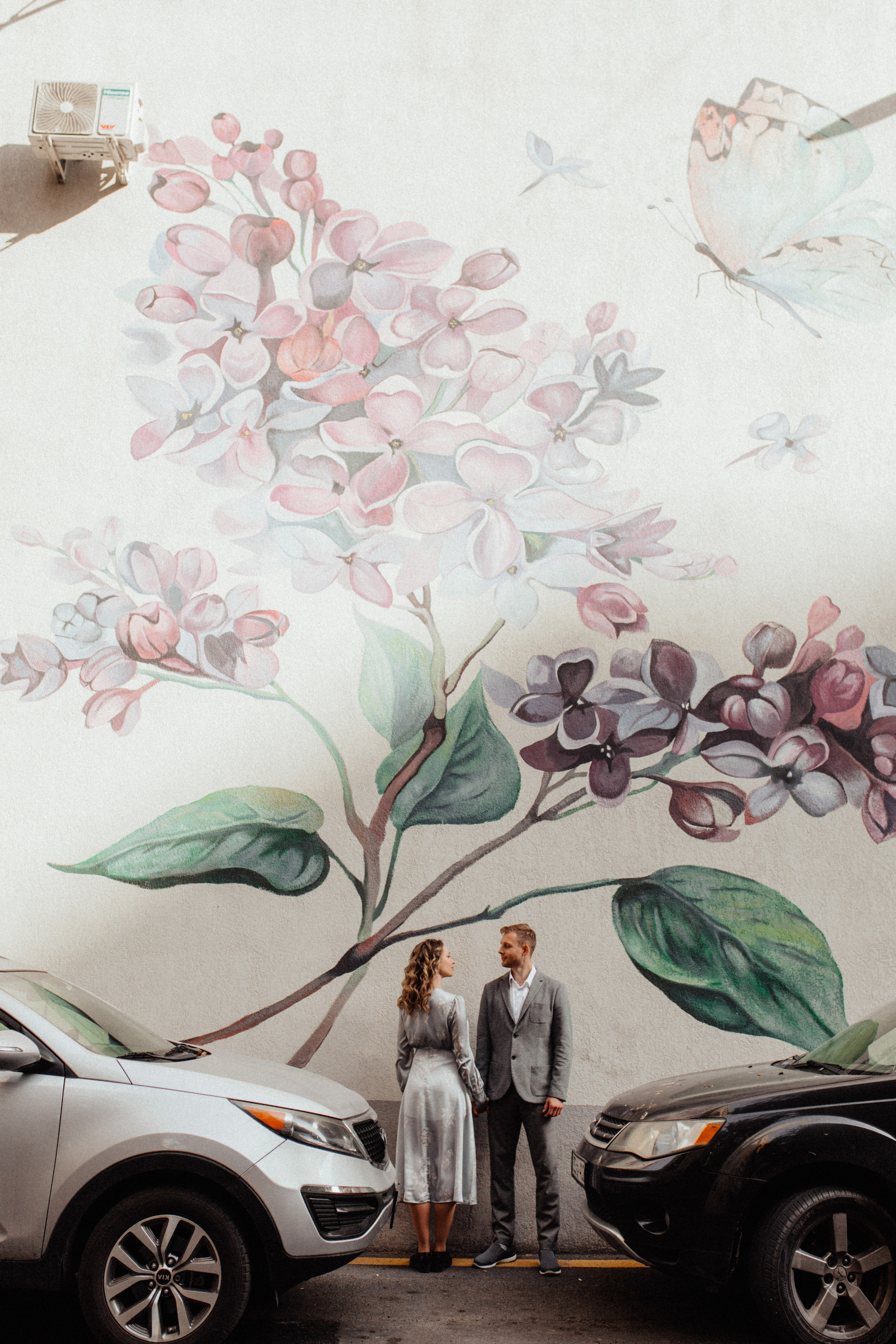 Walk. Свадебный фотограф Анастасия Пальчикова