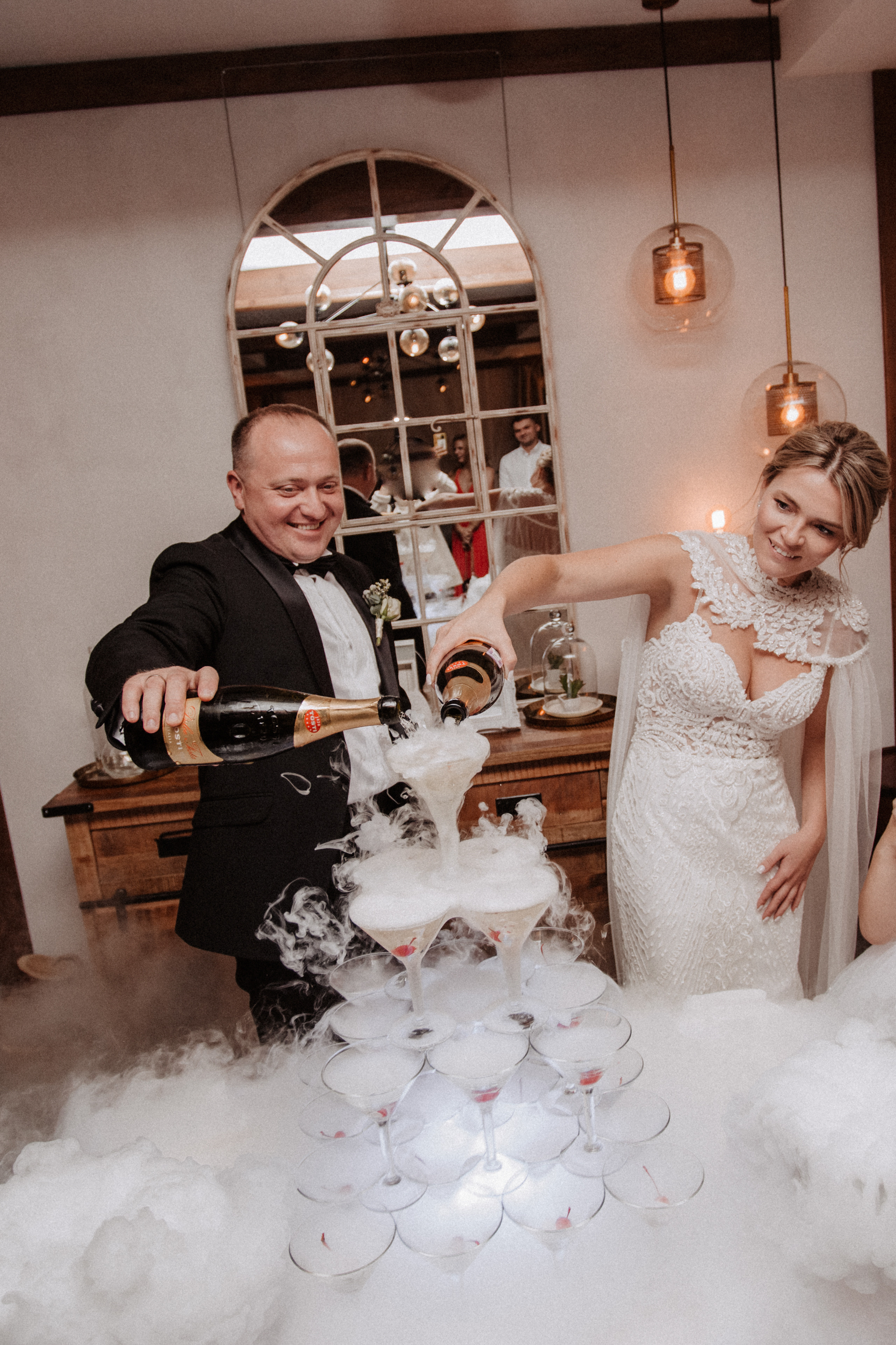 V & K. Свадебный фотограф Анастасия Пальчикова