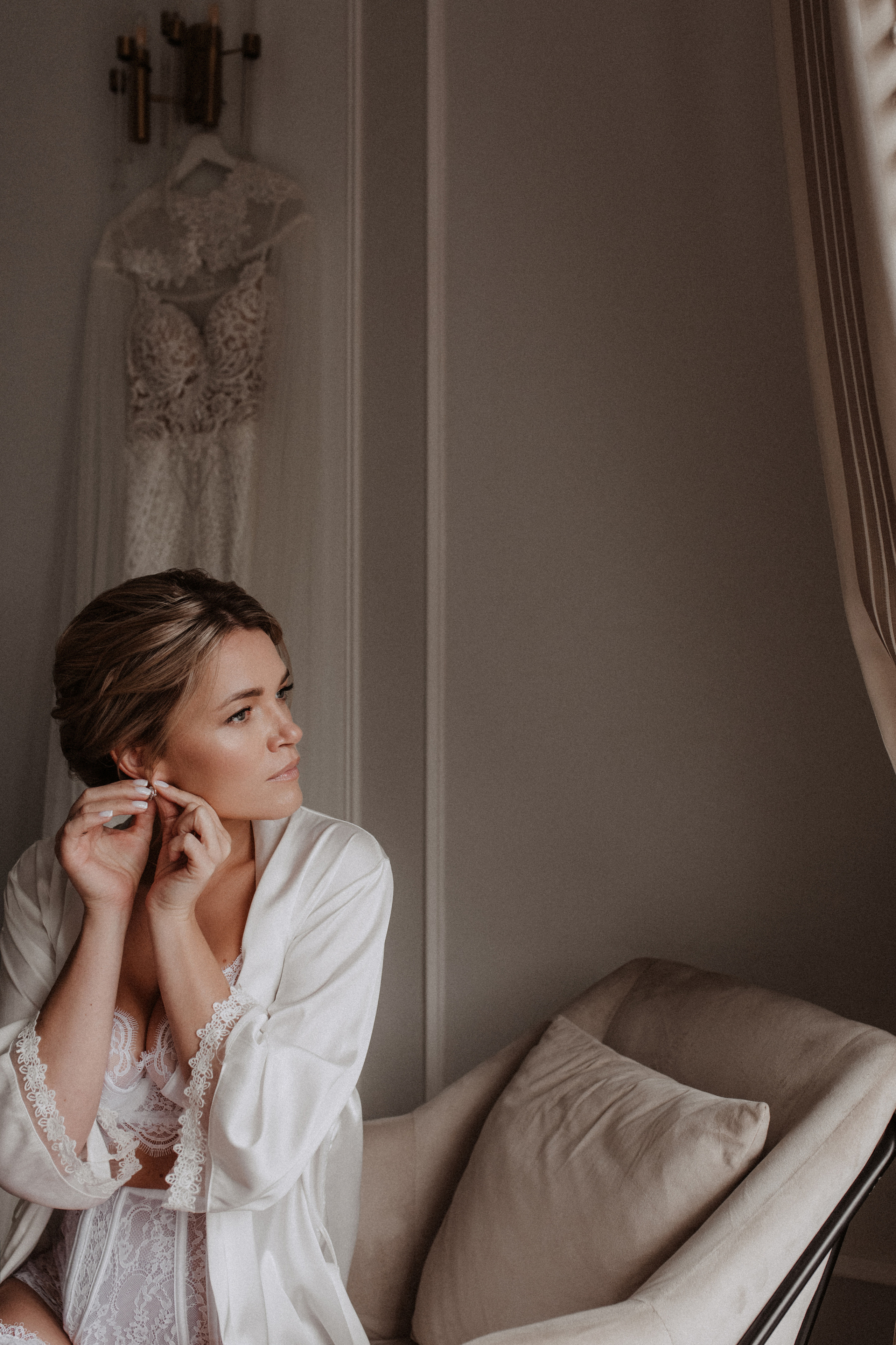 V & K. Свадебный фотограф Анастасия Пальчикова