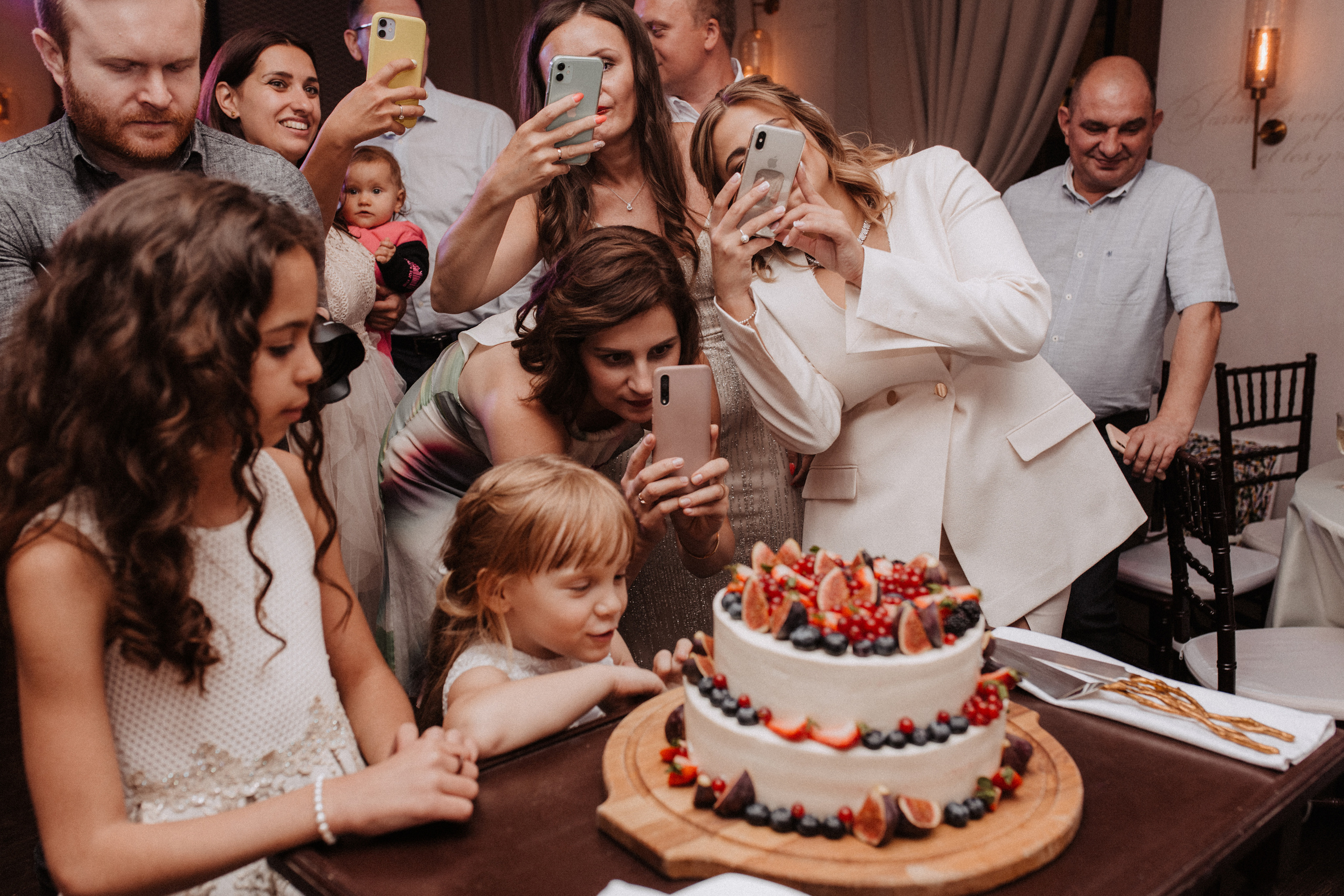 V & K. Свадебный фотограф Анастасия Пальчикова