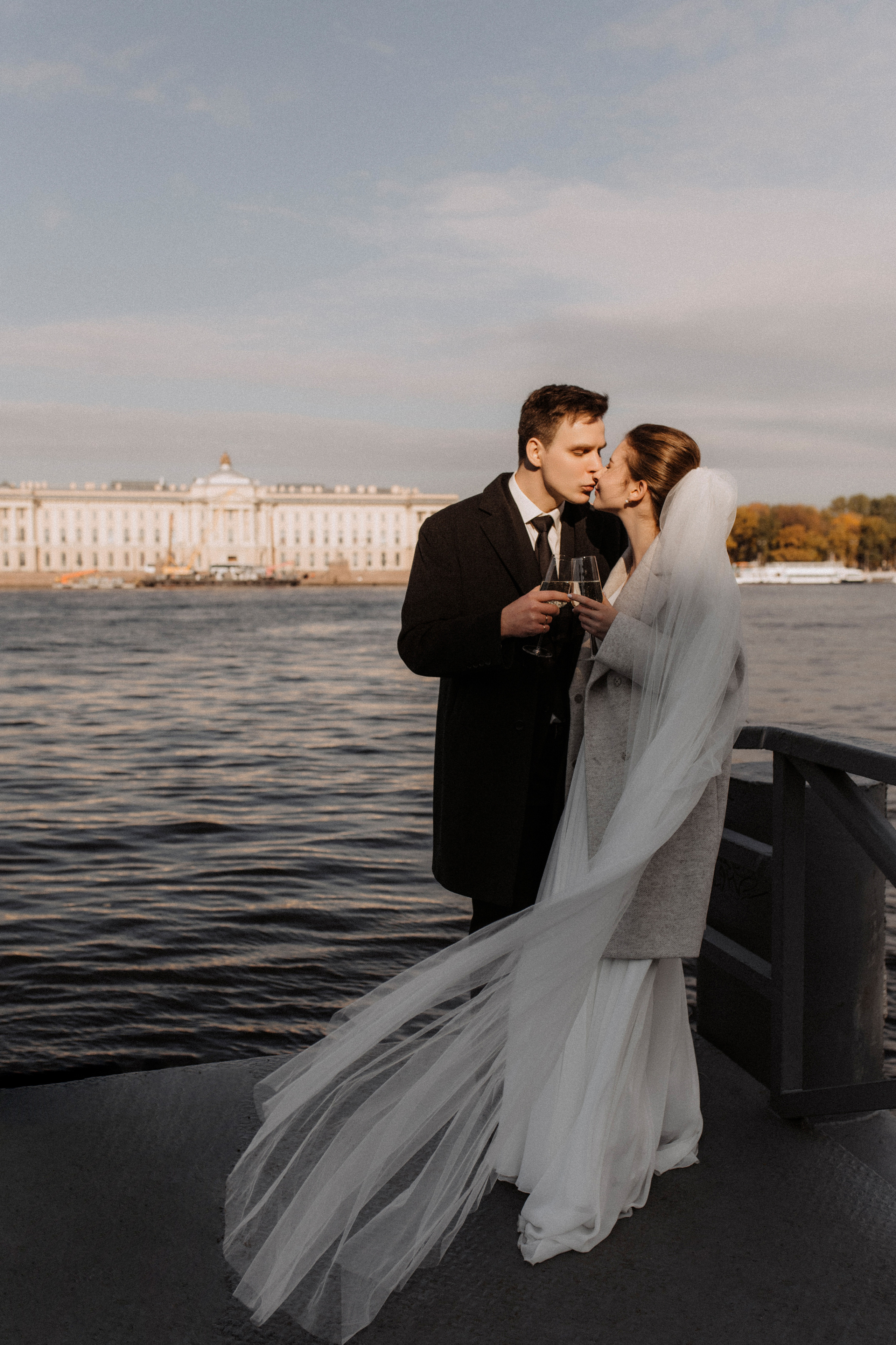 A & K. Свадебный фотограф Анастасия Пальчикова