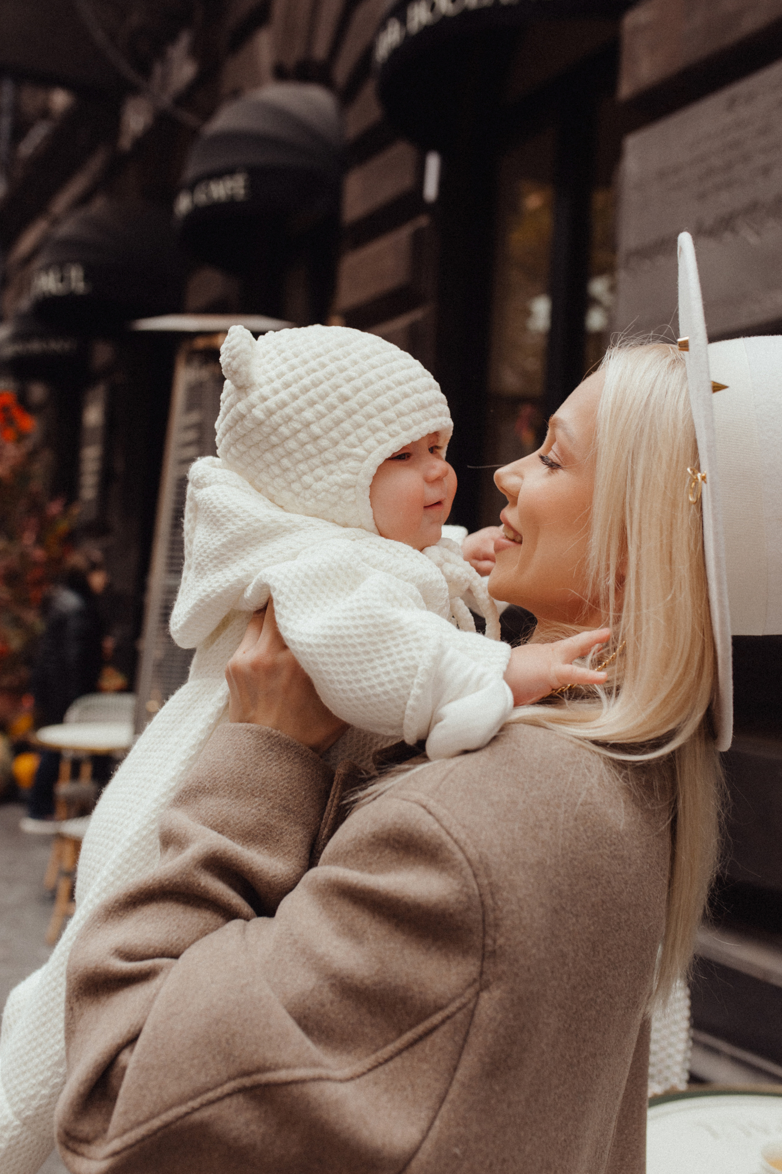 Family street. Свадебный фотограф Анастасия Пальчикова