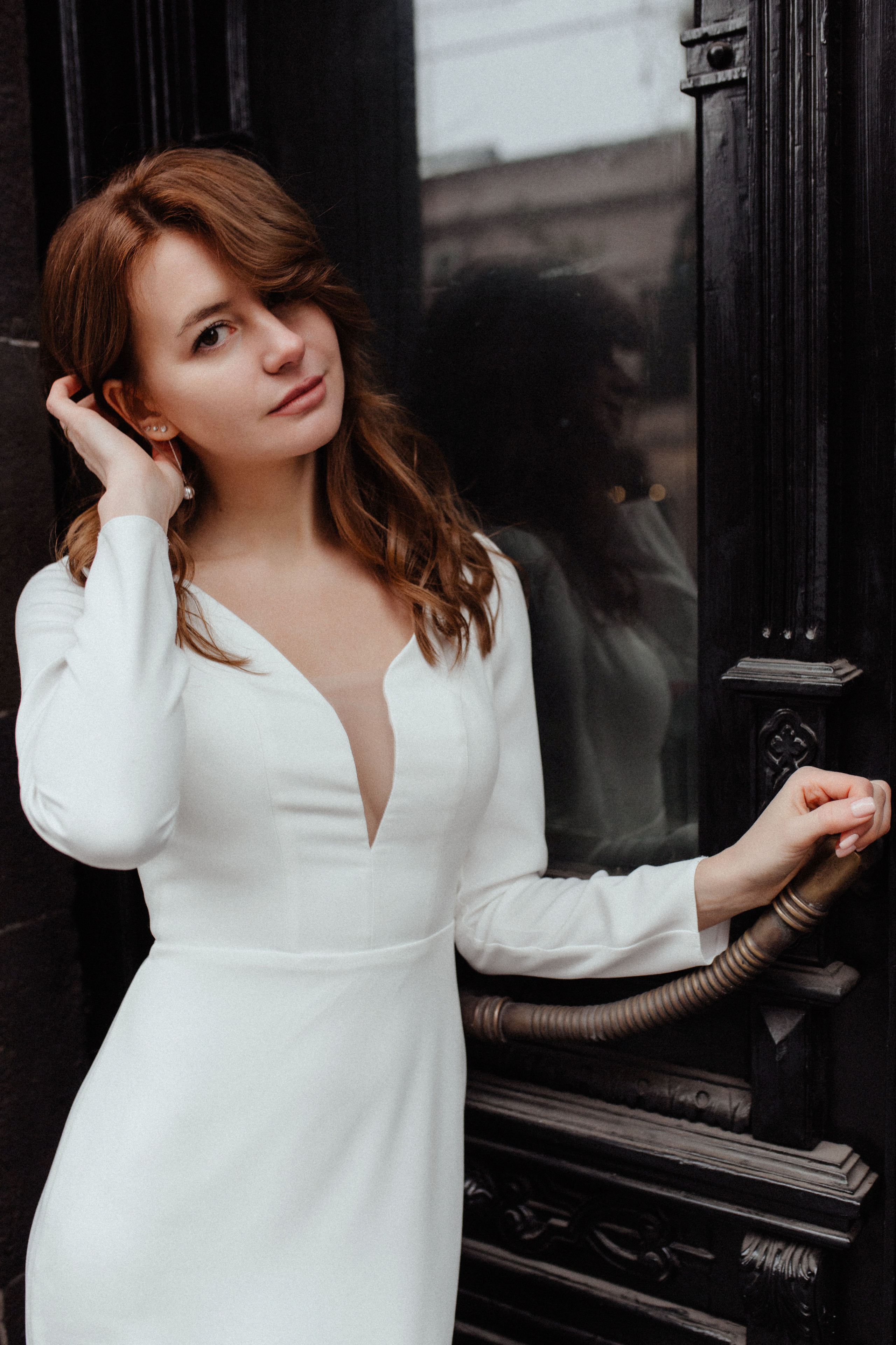 A & E. Свадебный фотограф Анастасия Пальчикова