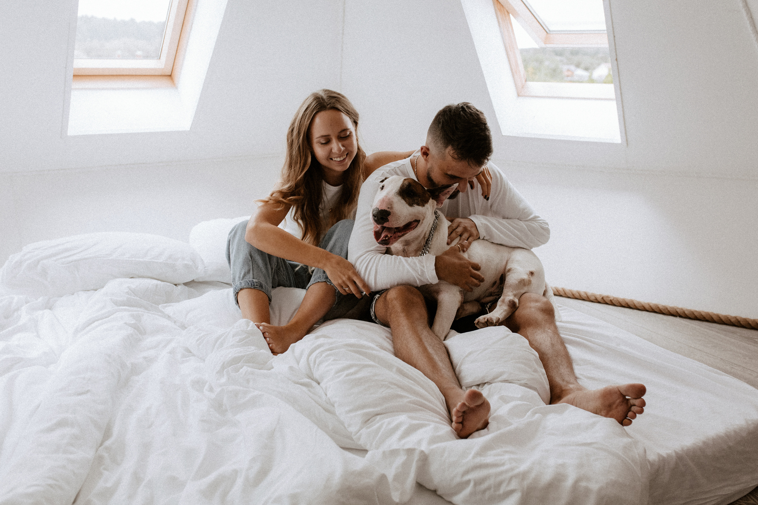 Manhattan. Свадебный фотограф Анастасия Пальчикова