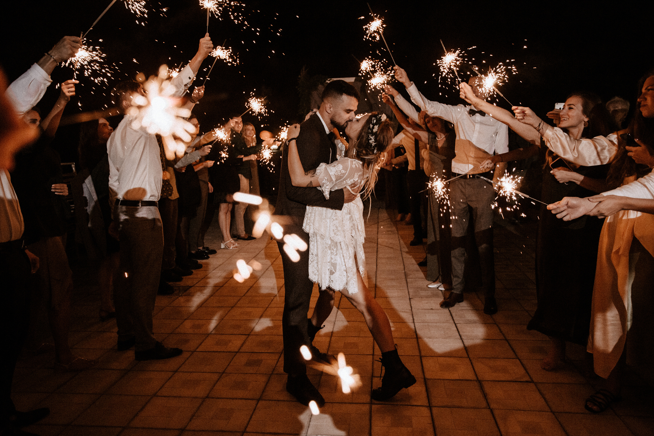 Manhattan. Свадебный фотограф Анастасия Пальчикова