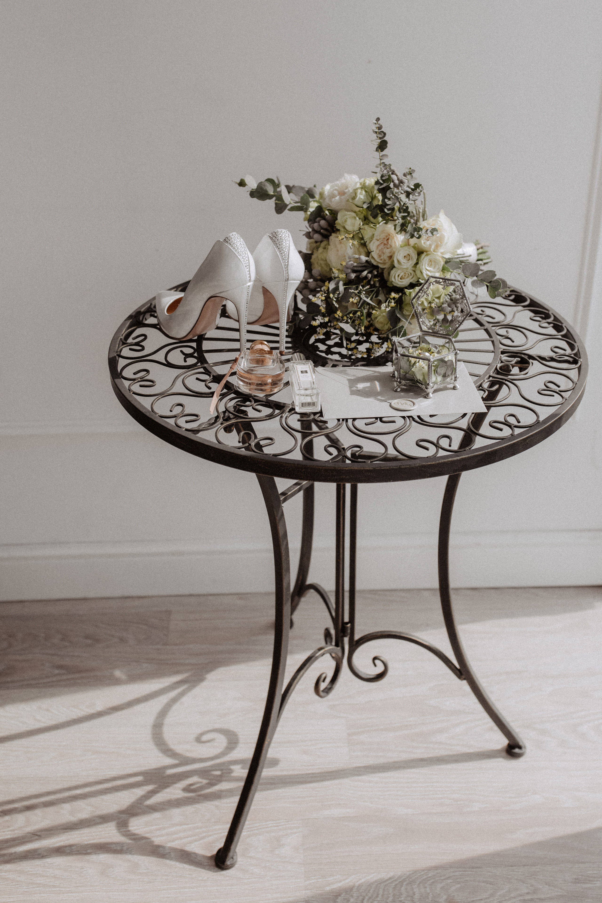 V & K. Свадебный фотограф Анастасия Пальчикова