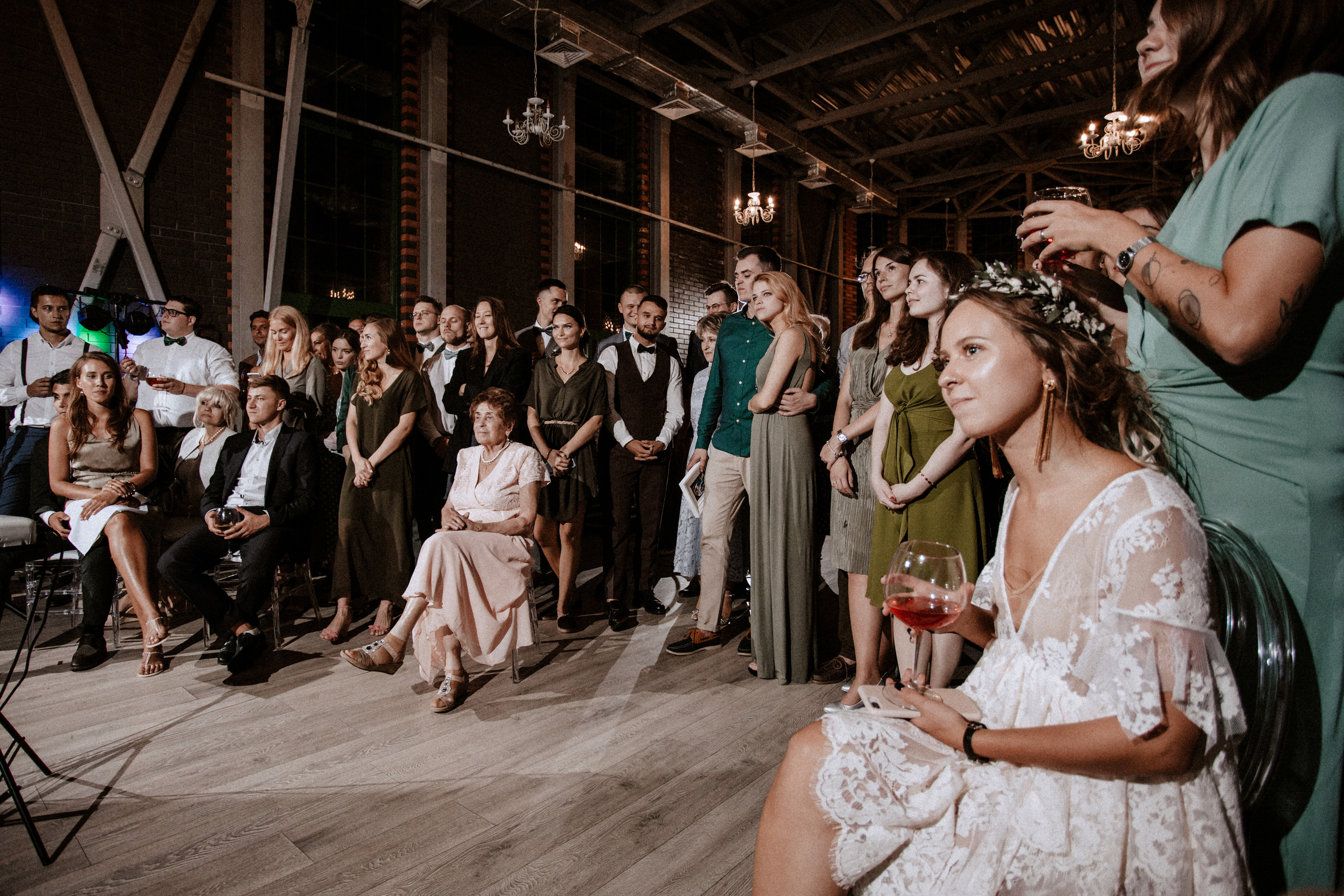 Manhattan. Свадебный фотограф Анастасия Пальчикова