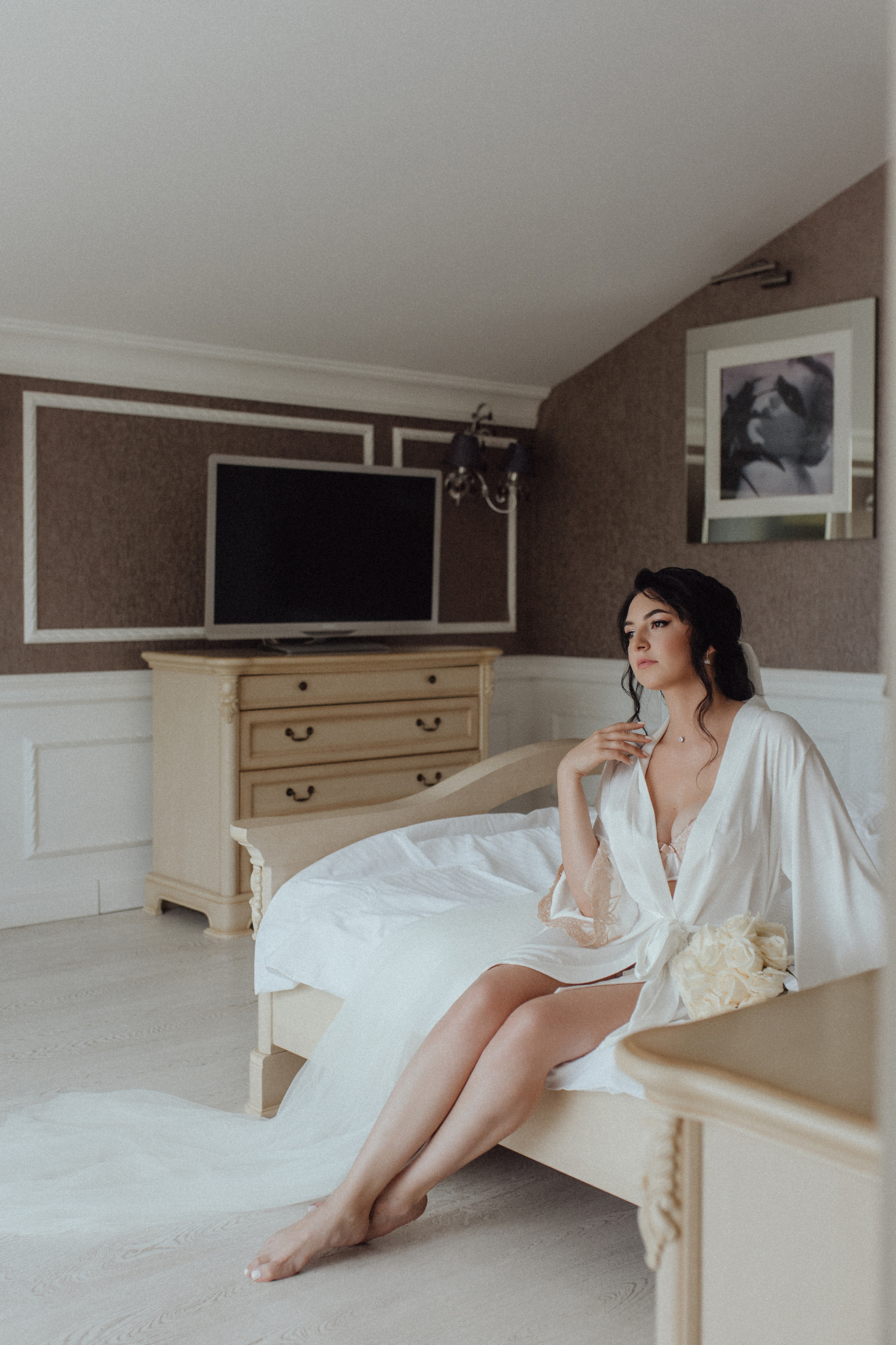 A & I. Свадебный фотограф Анастасия Пальчикова