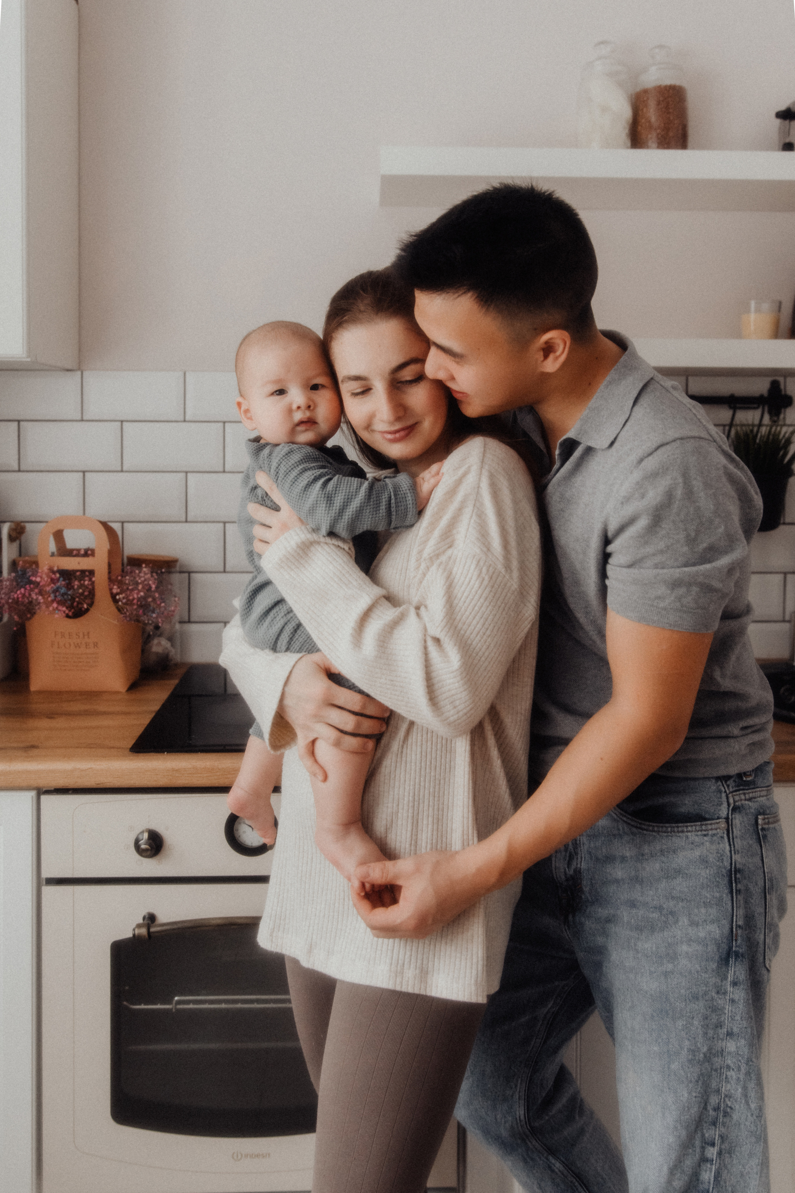 Home. Свадебный фотограф Анастасия Пальчикова