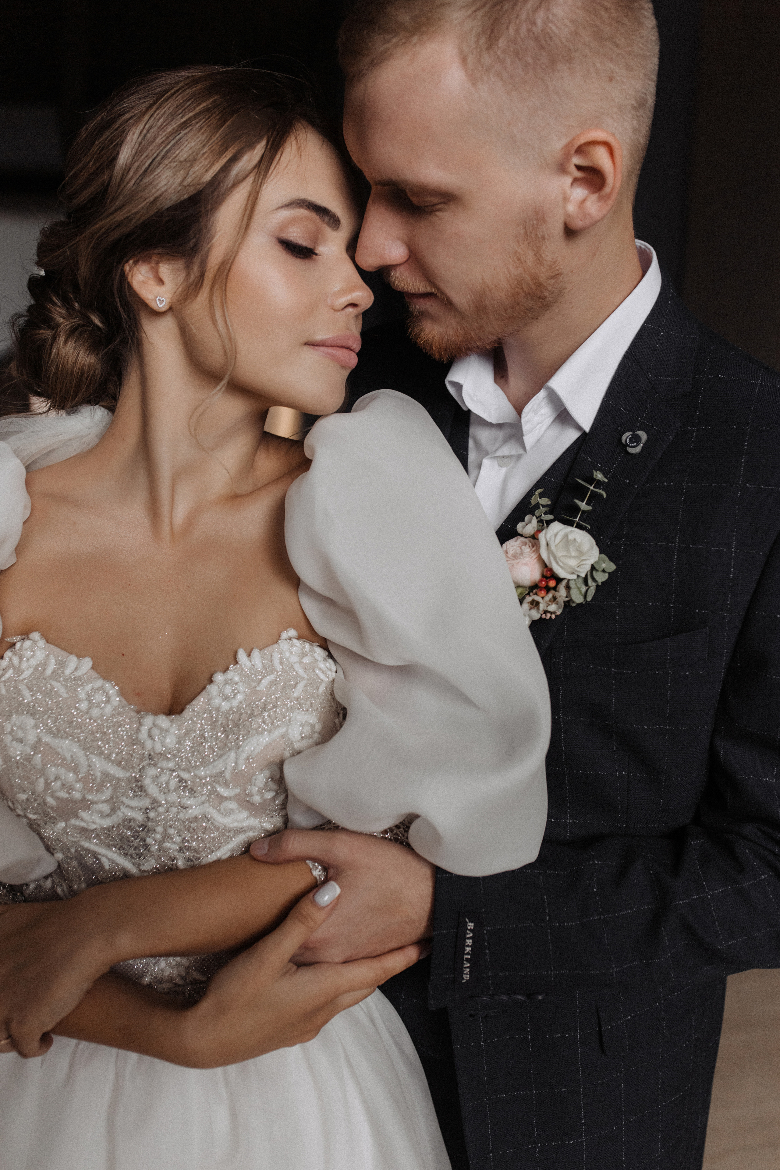 D & K. Свадебный фотограф Анастасия Пальчикова