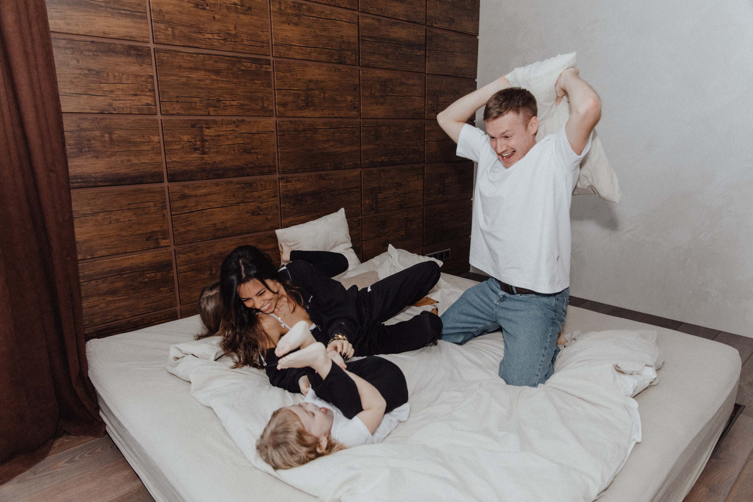 Family home. Свадебный фотограф Анастасия Пальчикова