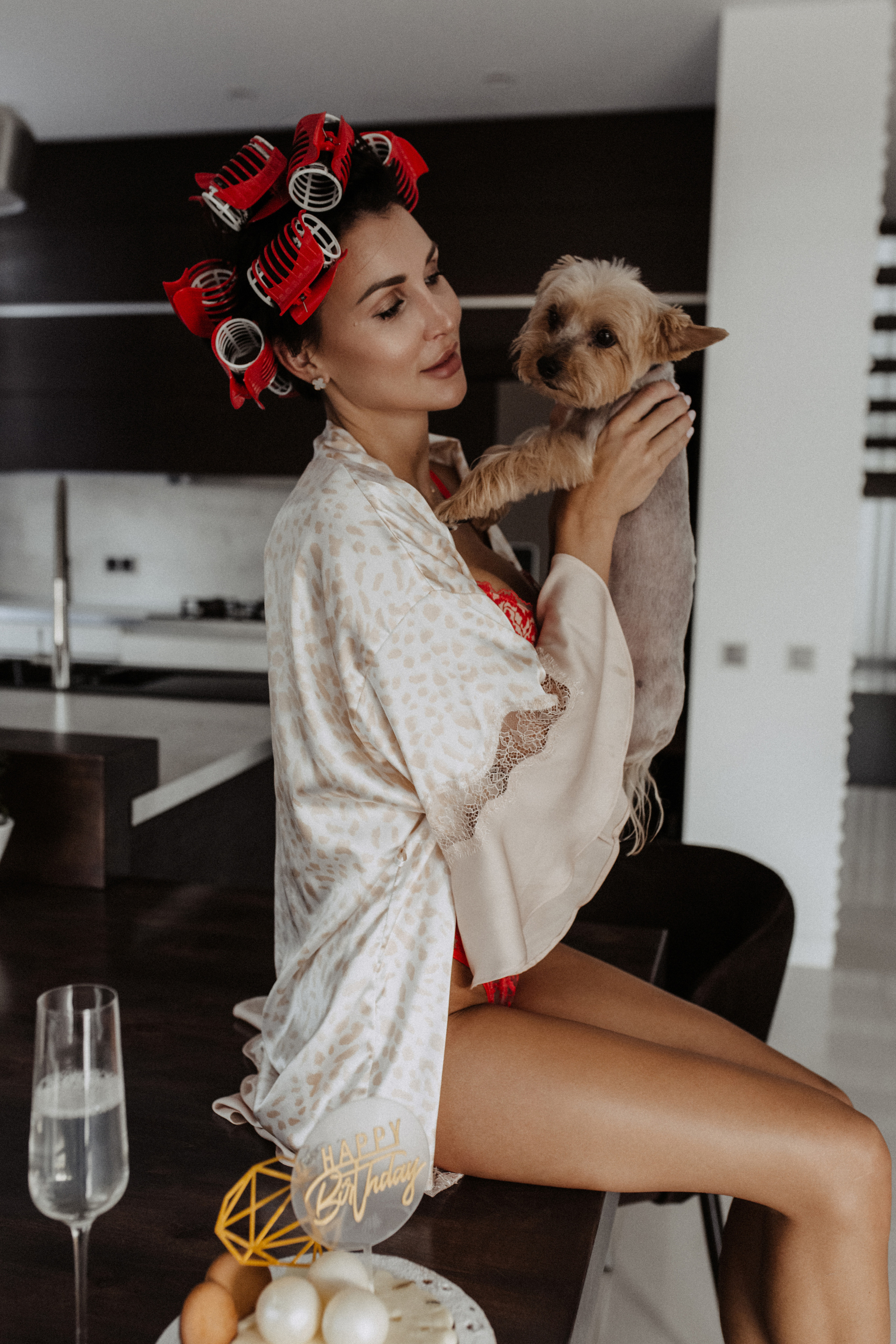 Lena. Свадебный фотограф Анастасия Пальчикова