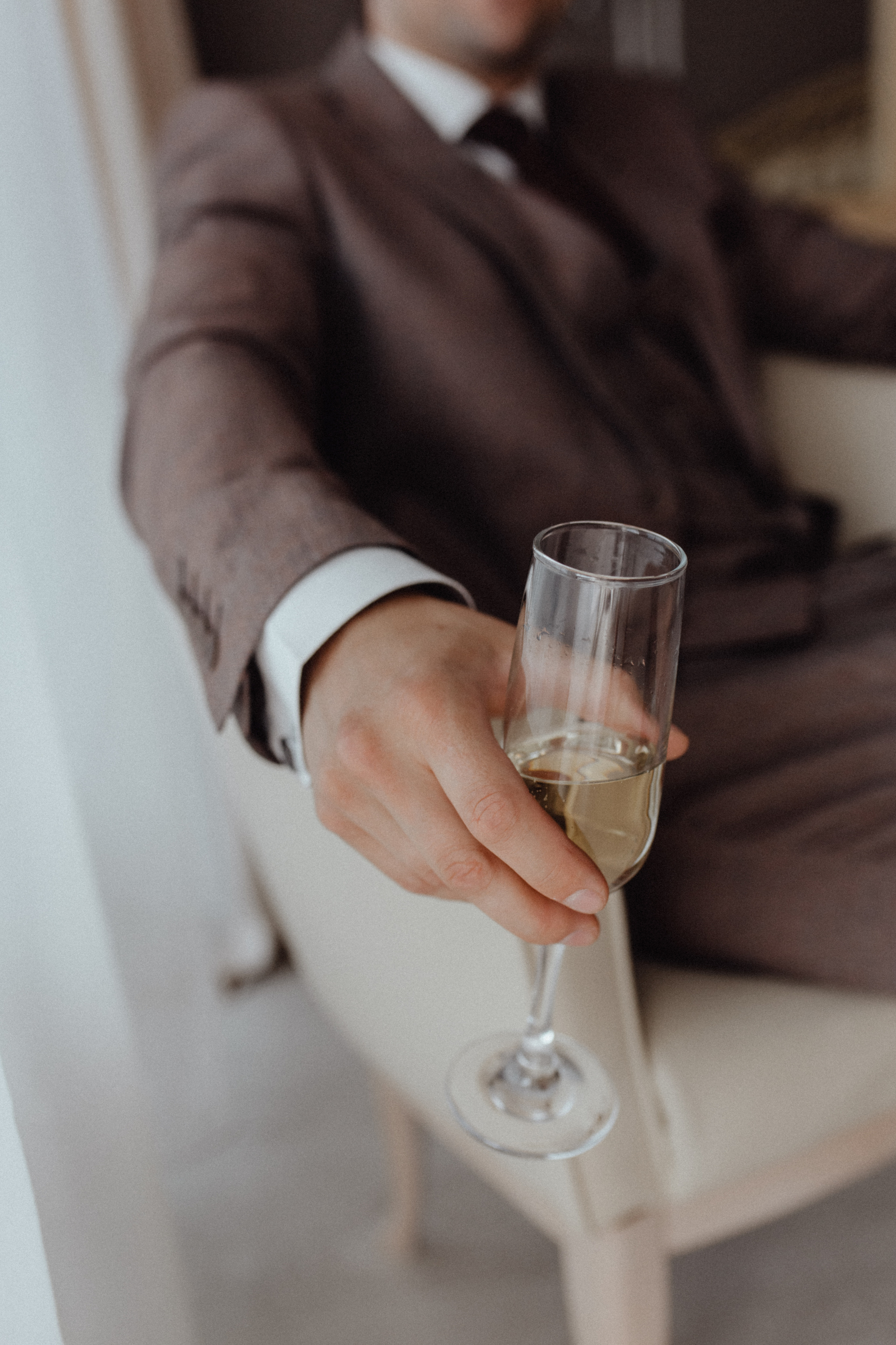 A & I. Свадебный фотограф Анастасия Пальчикова