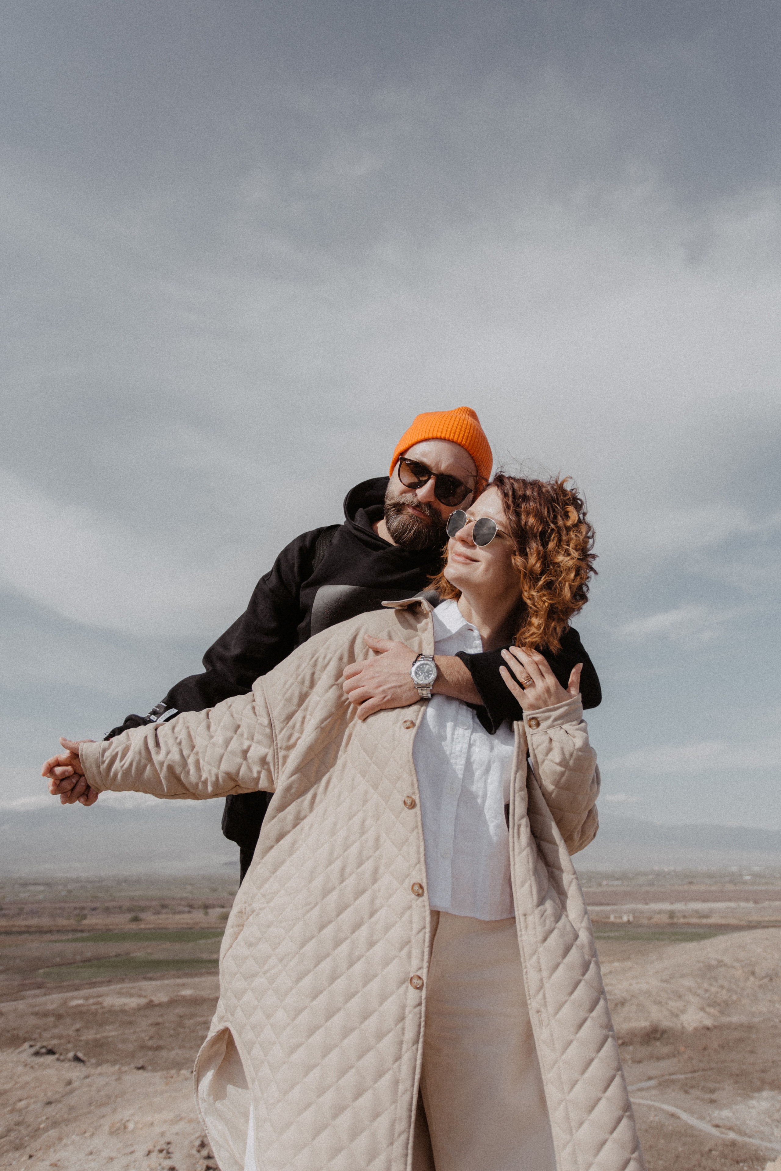 G & O. Свадебный фотограф Анастасия Пальчикова