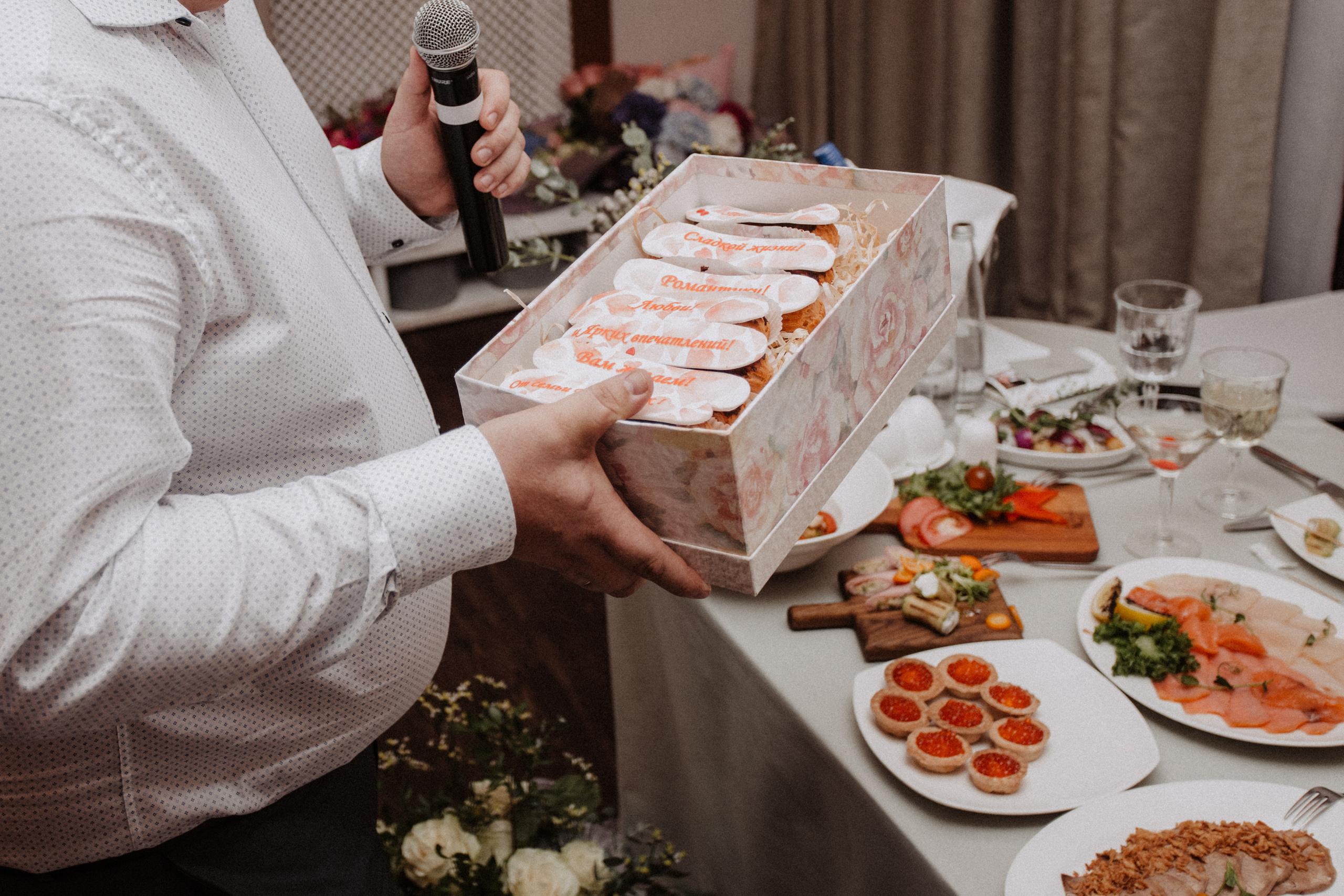 V & K. Свадебный фотограф Анастасия Пальчикова