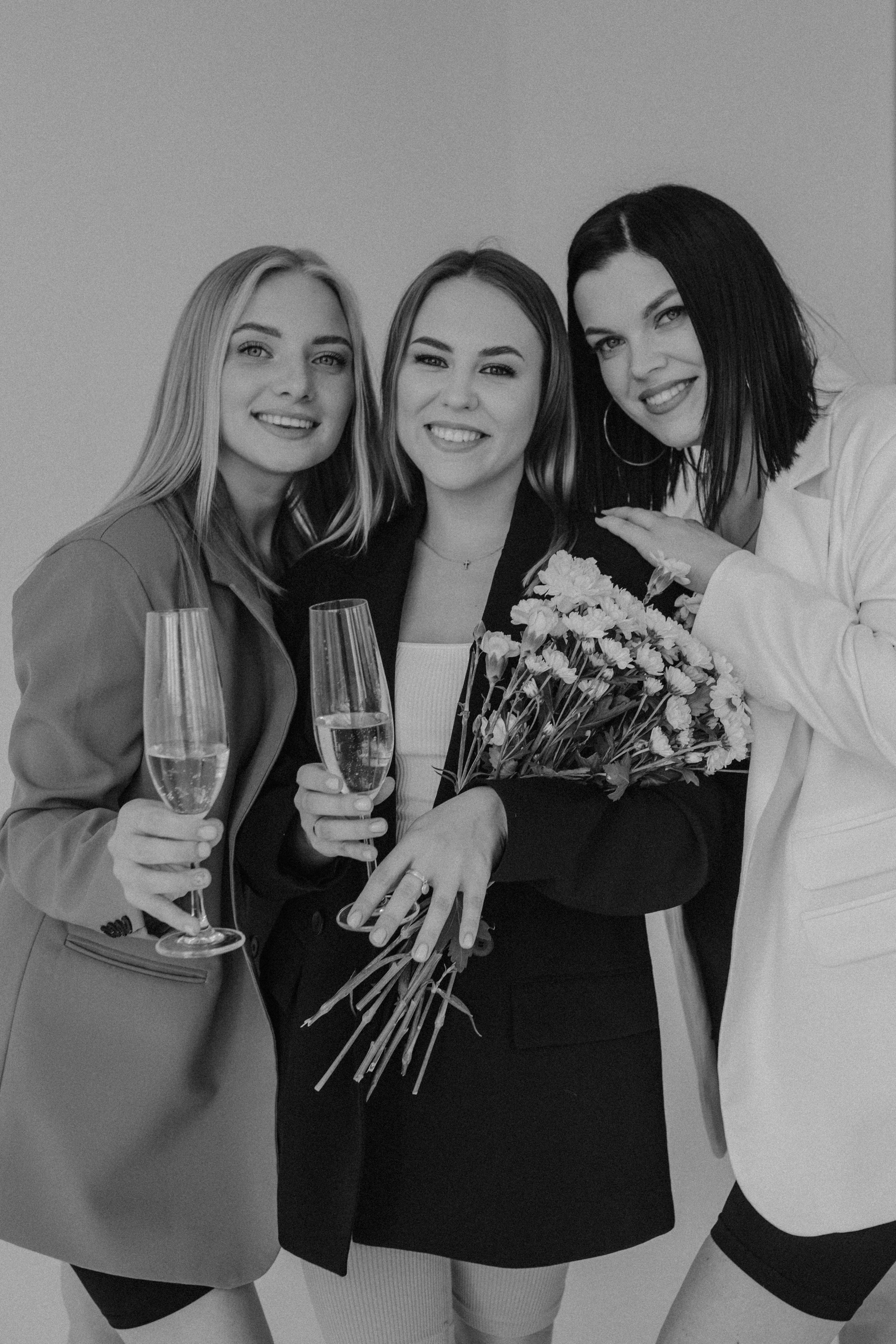 Flowers. Свадебный фотограф Анастасия Пальчикова