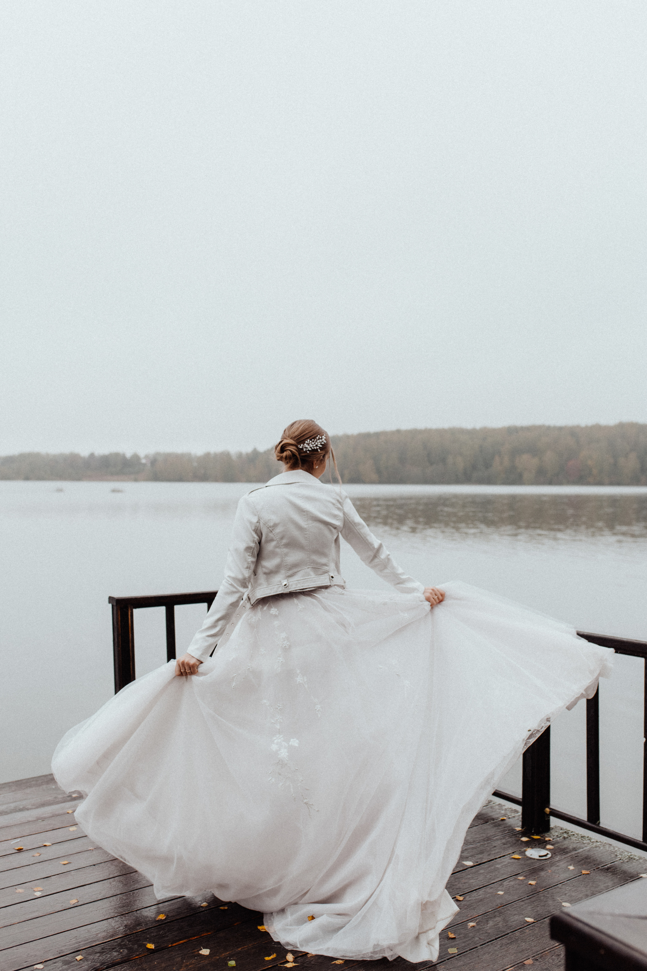 D & N. Свадебный фотограф Анастасия Пальчикова