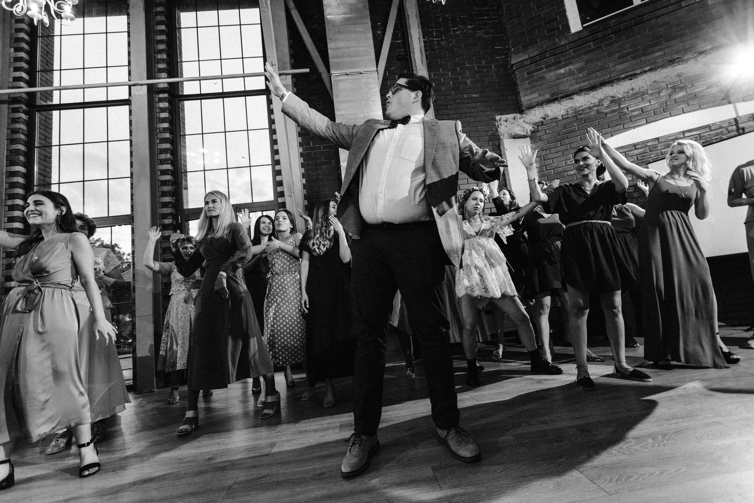 Manhattan. Свадебный фотограф Анастасия Пальчикова