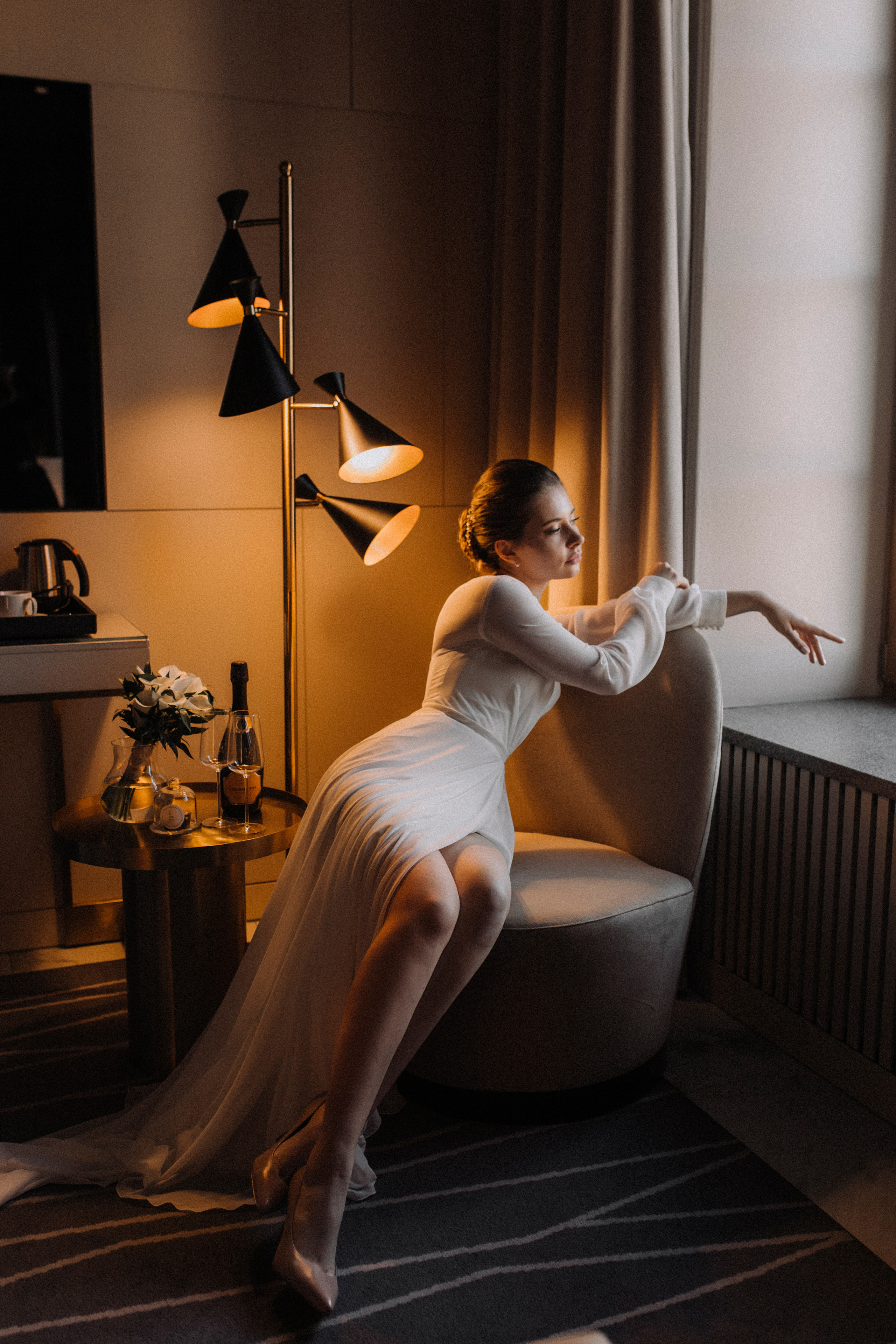 A & K. Свадебный фотограф Анастасия Пальчикова