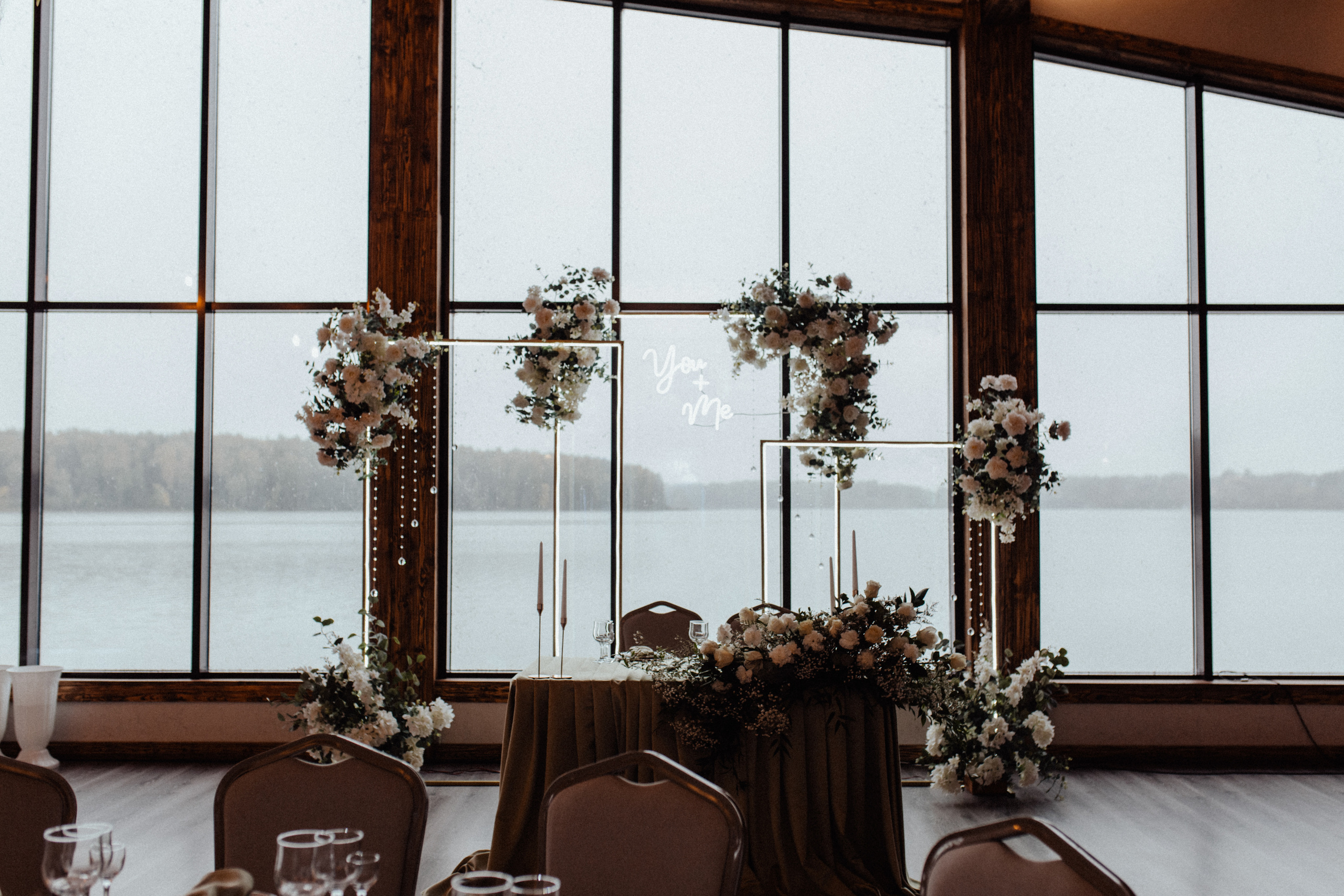 D & N. Свадебный фотограф Анастасия Пальчикова