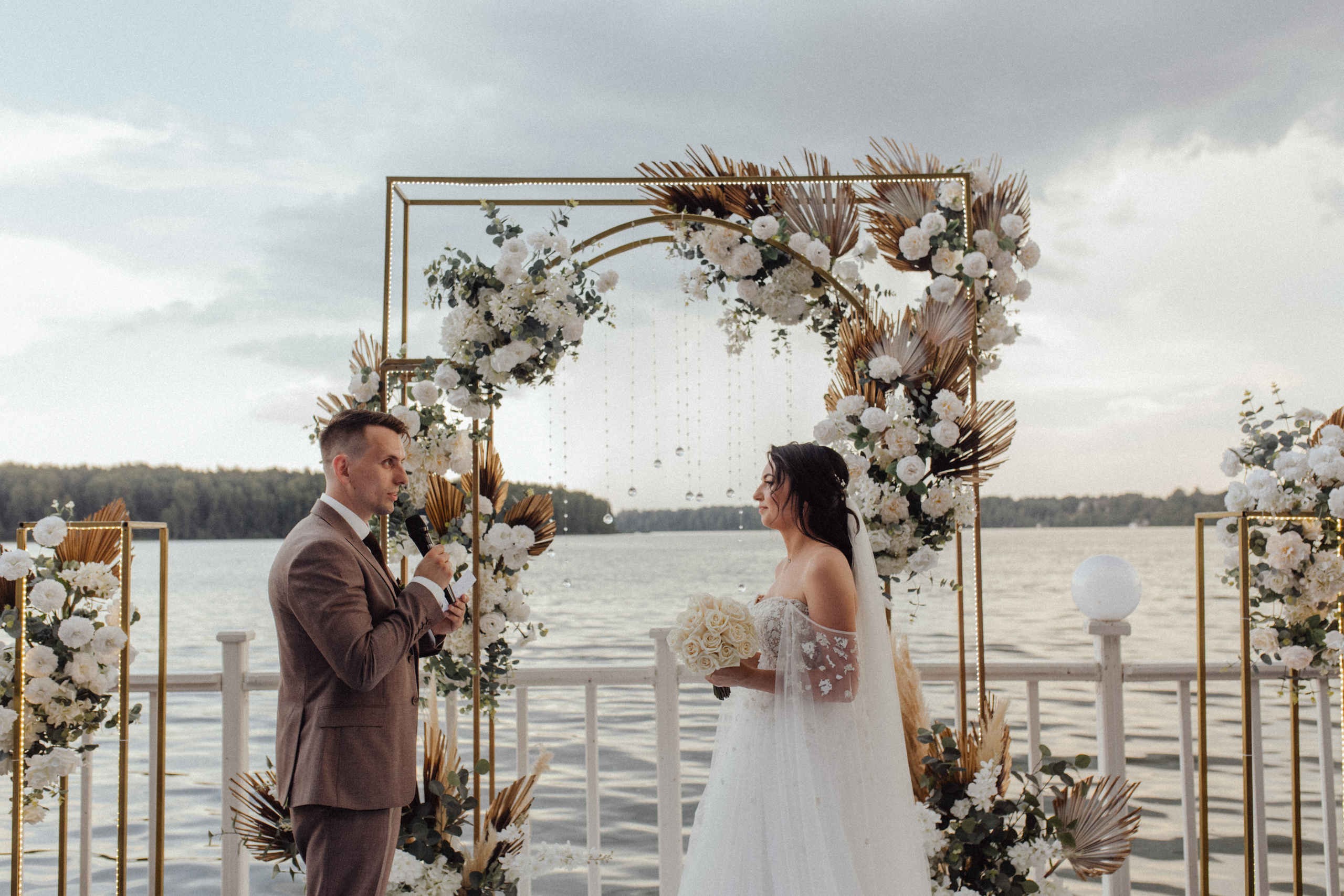 A & I. Свадебный фотограф Анастасия Пальчикова