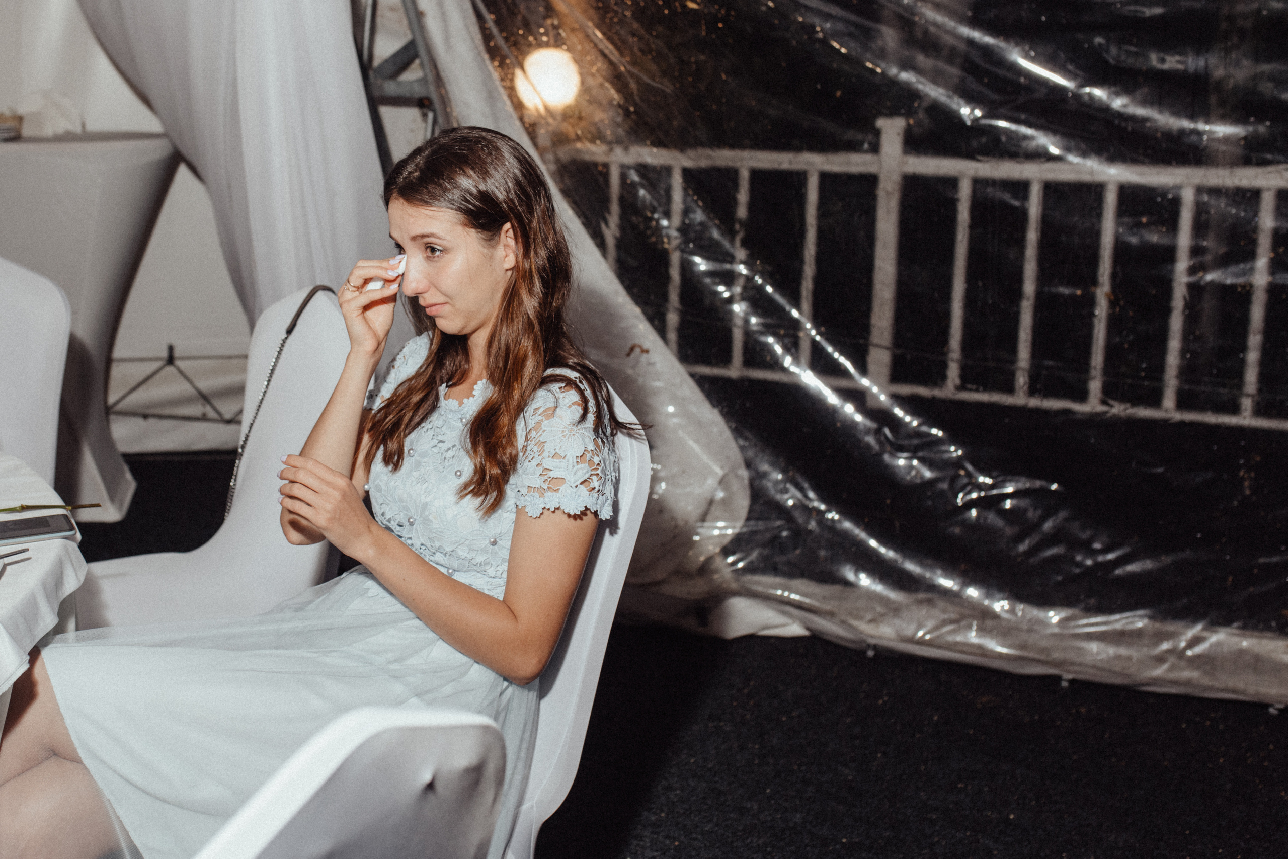 A & I. Свадебный фотограф Анастасия Пальчикова