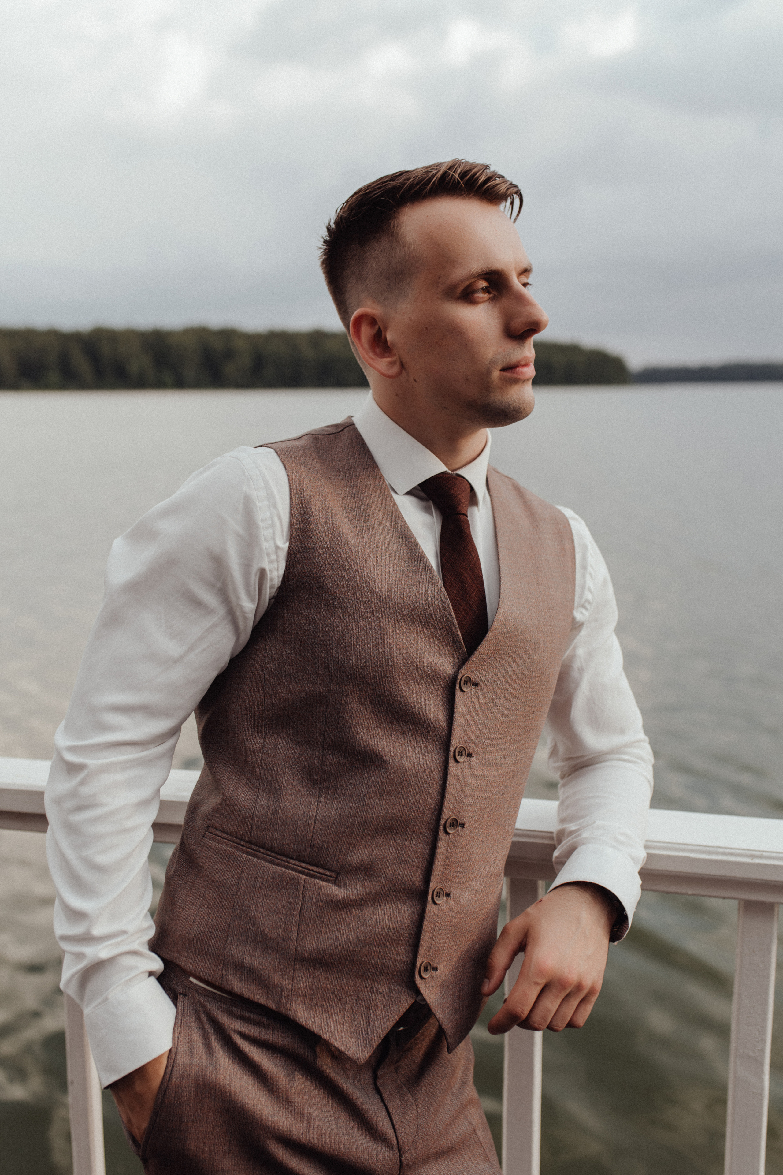 A & I. Свадебный фотограф Анастасия Пальчикова