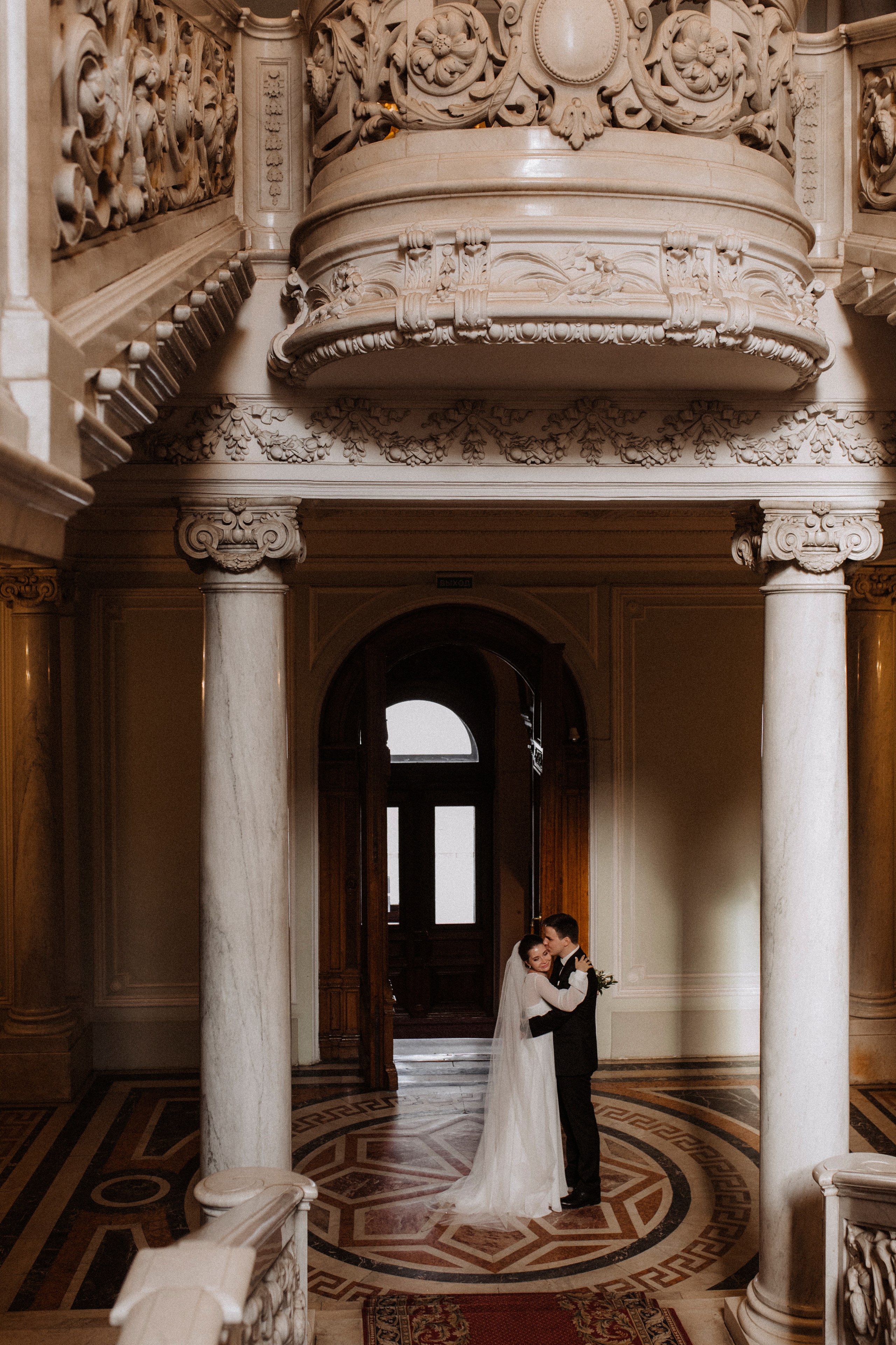 A & K. Свадебный фотограф Анастасия Пальчикова