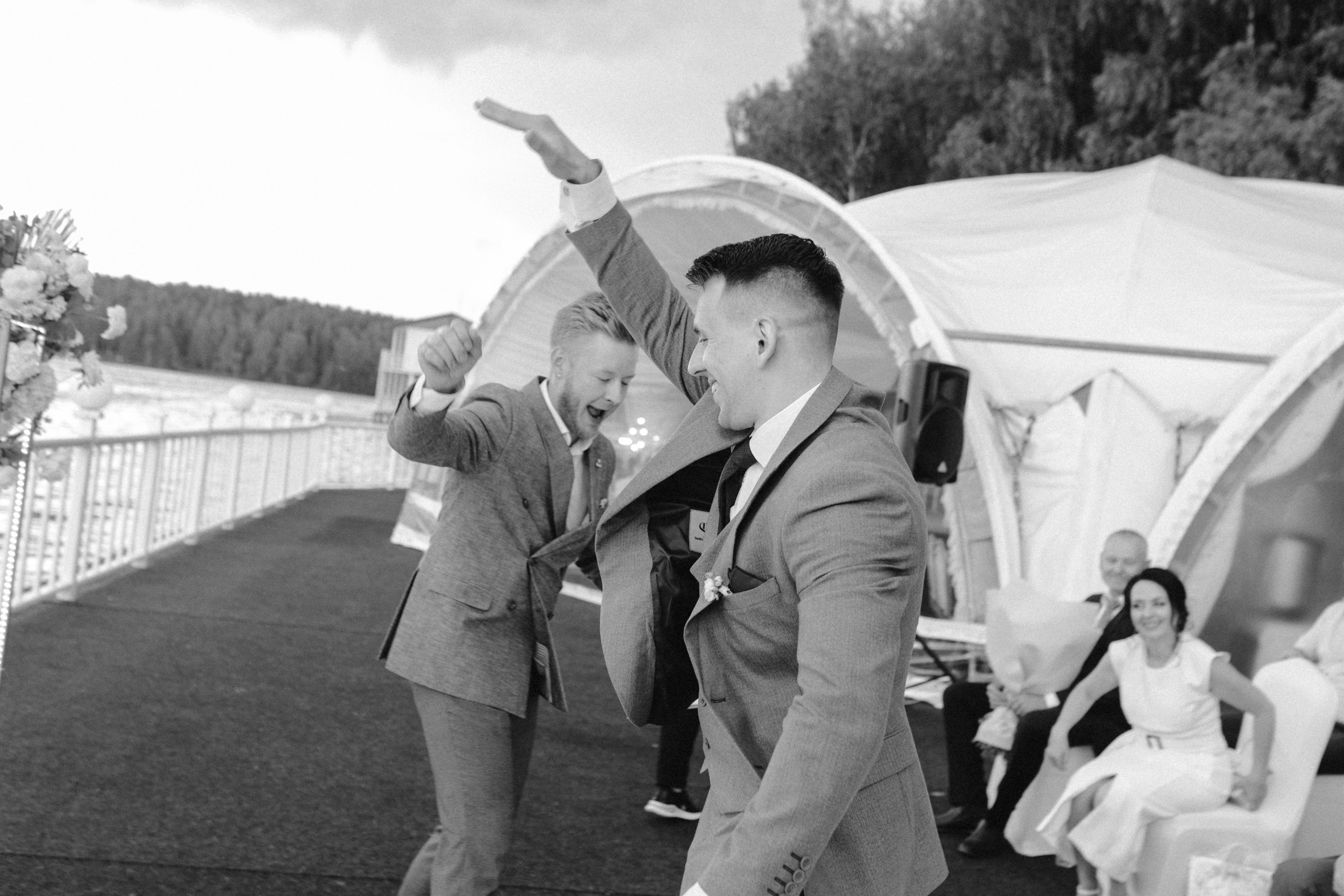 A & I. Свадебный фотограф Анастасия Пальчикова