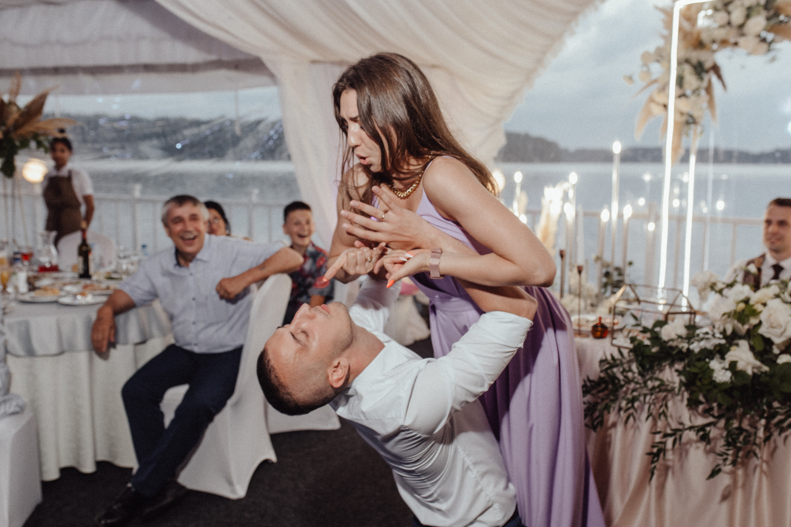 A & I. Свадебный фотограф Анастасия Пальчикова