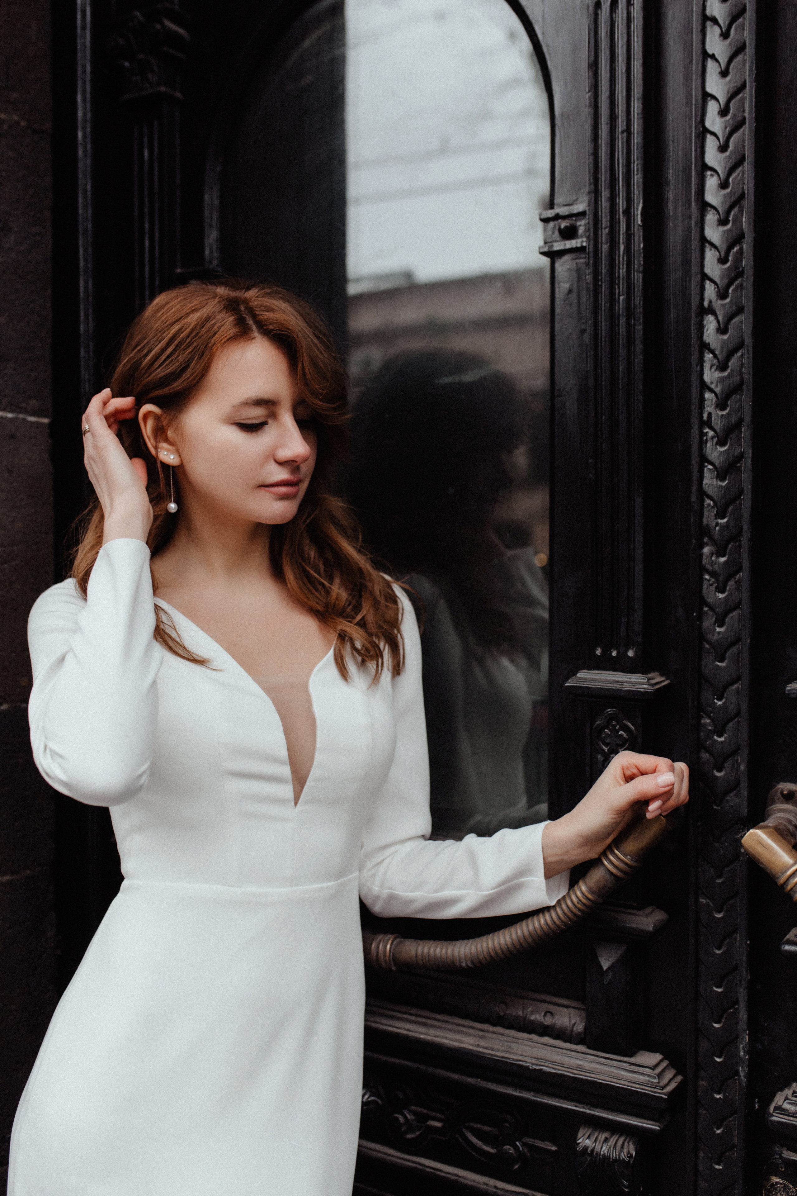 A & E. Свадебный фотограф Анастасия Пальчикова