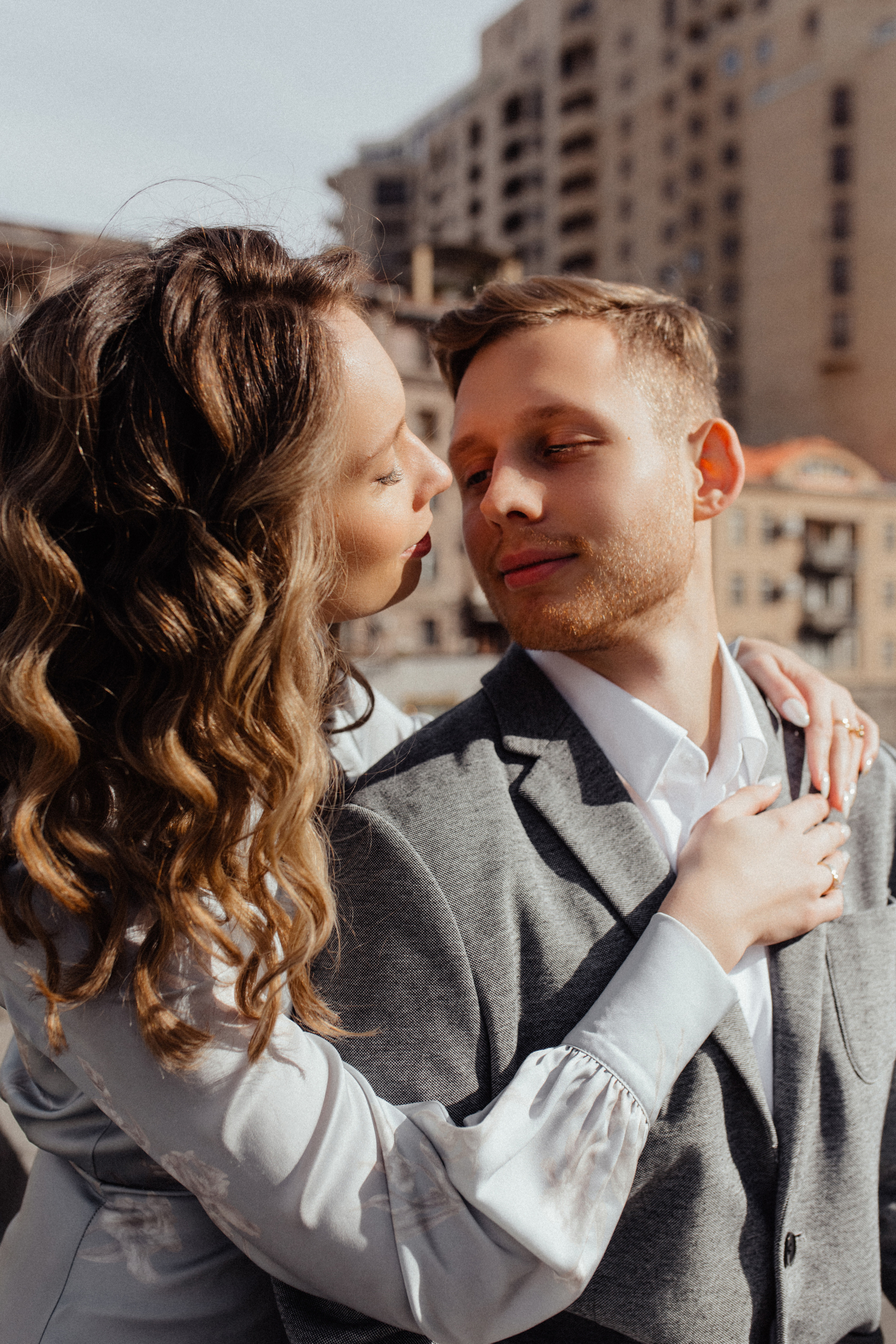 Walk. Свадебный фотограф Анастасия Пальчикова