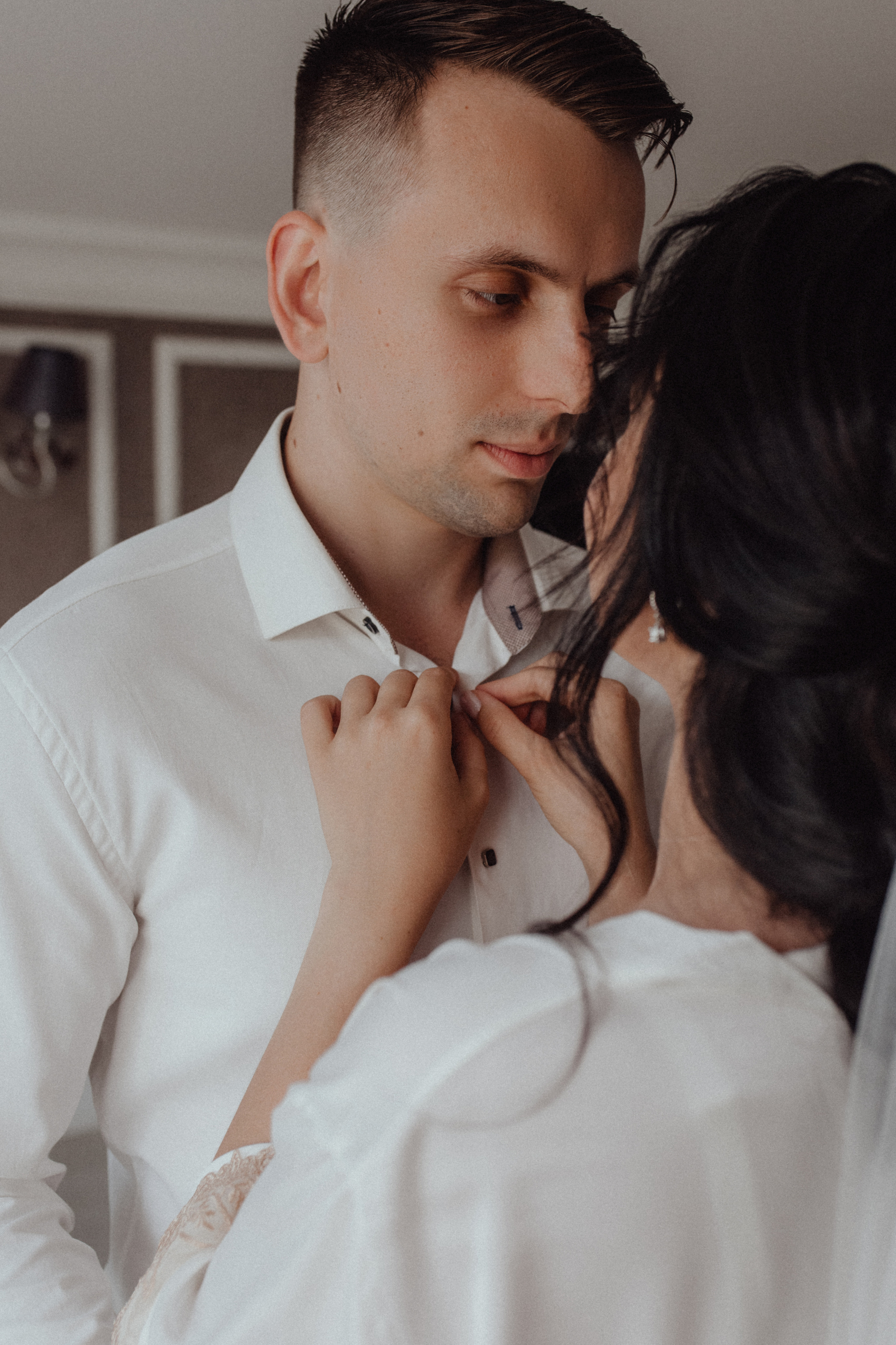 A & I. Свадебный фотограф Анастасия Пальчикова