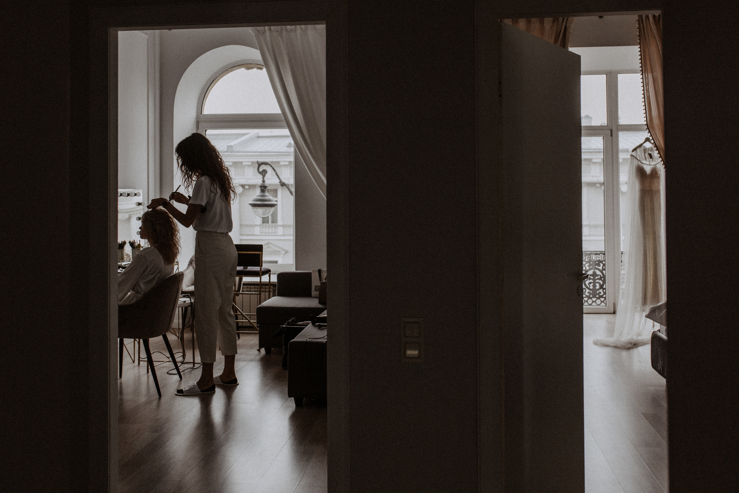 V & K. Свадебный фотограф Анастасия Пальчикова