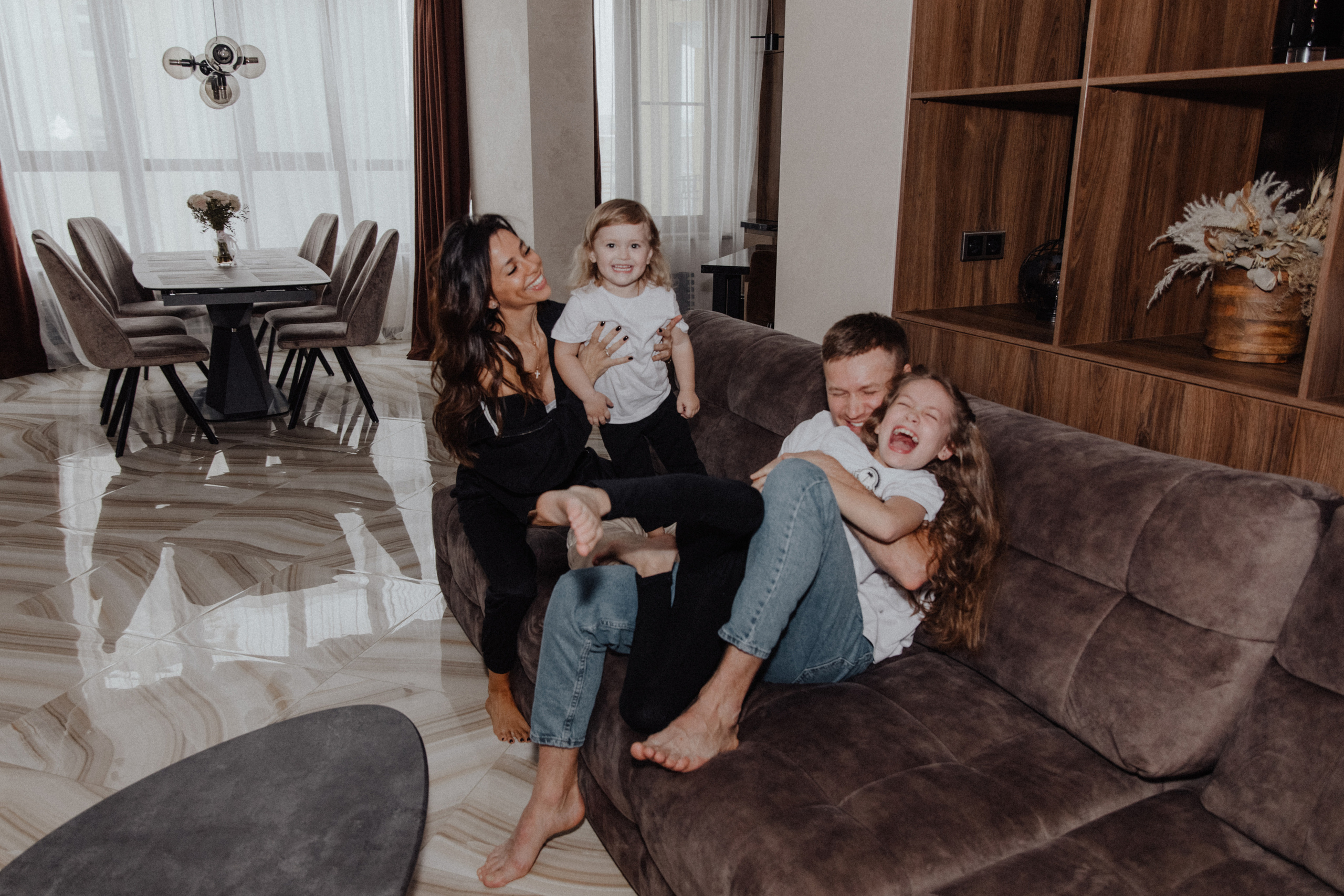 Family home. Свадебный фотограф Анастасия Пальчикова