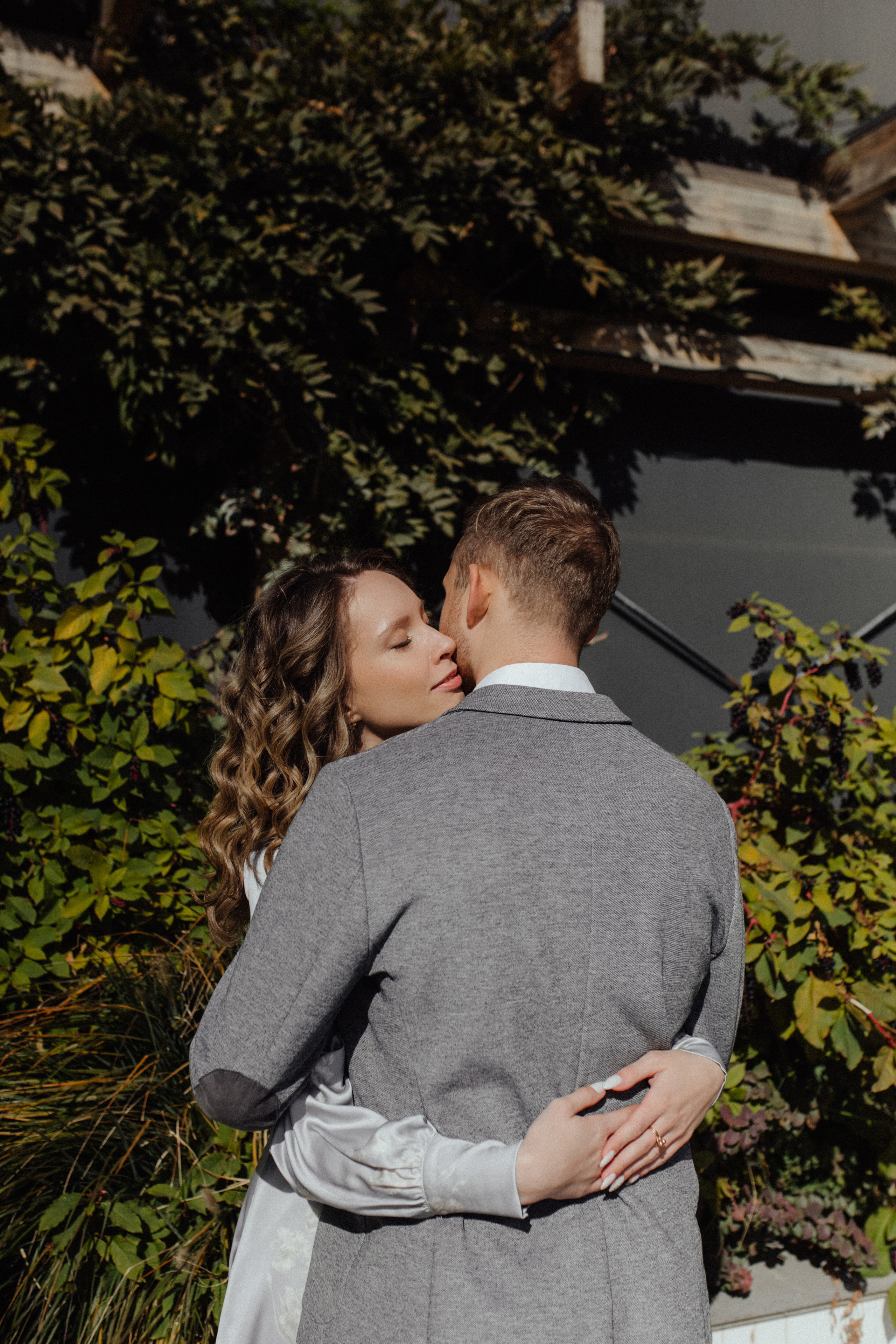 Walk. Свадебный фотограф Анастасия Пальчикова